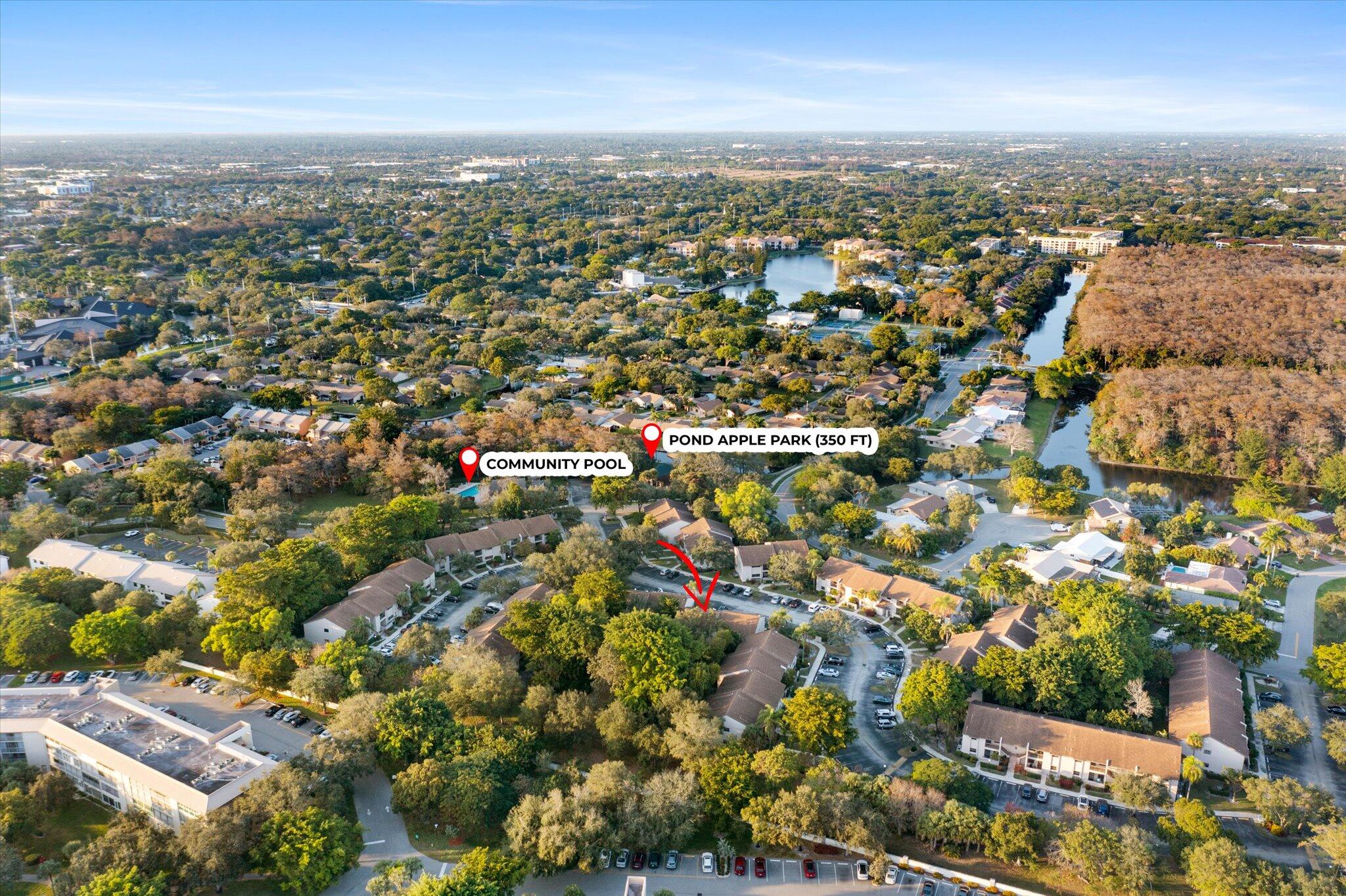 4166 NW 22nd Street
