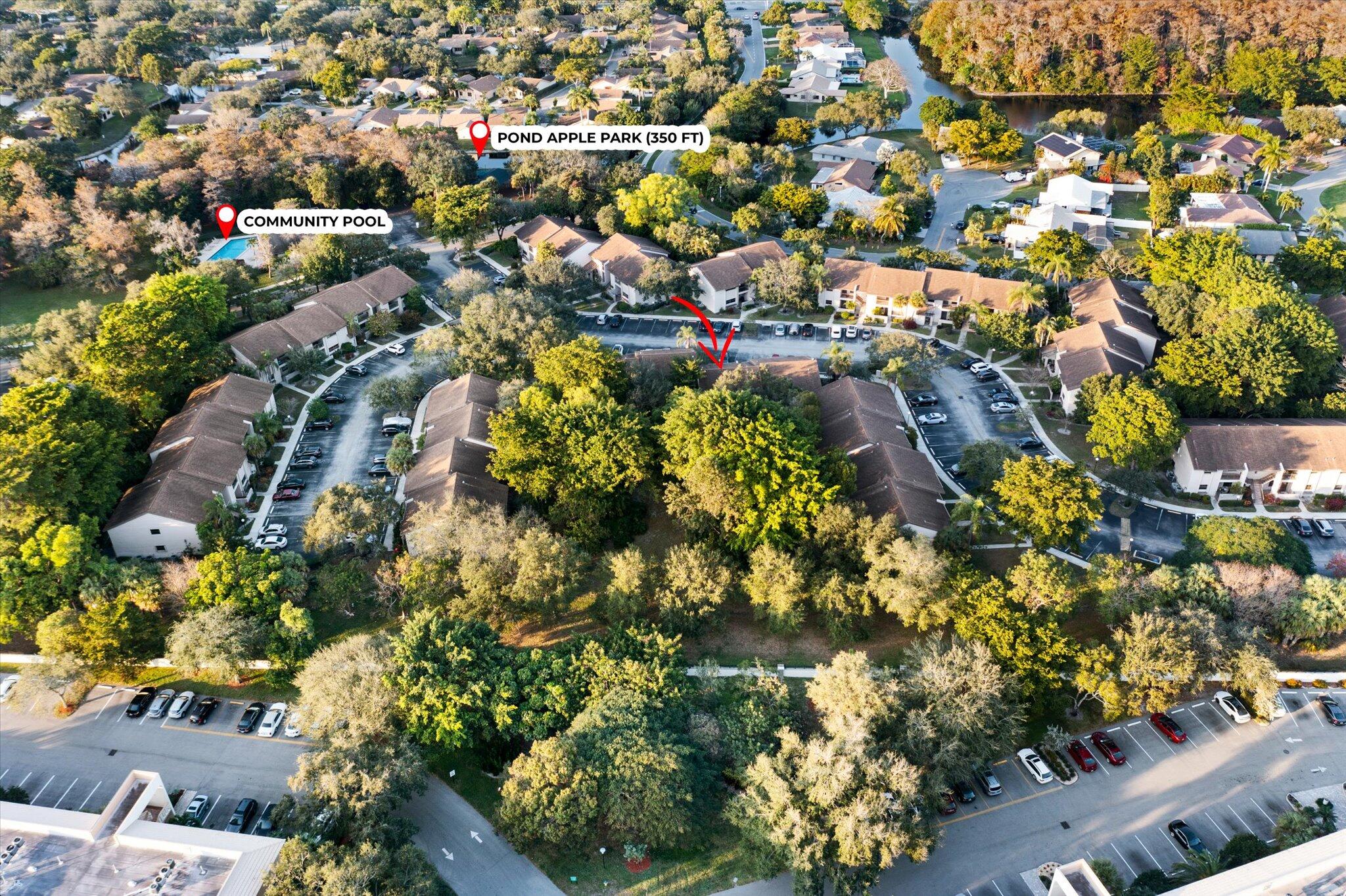 4166 NW 22nd Street