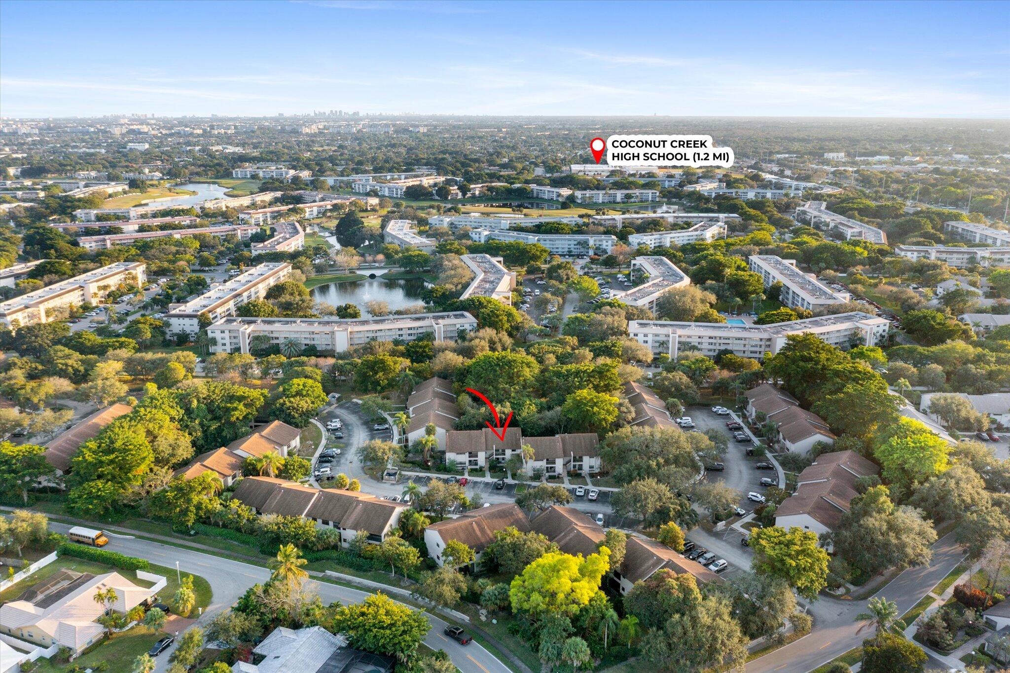4166 NW 22nd Street