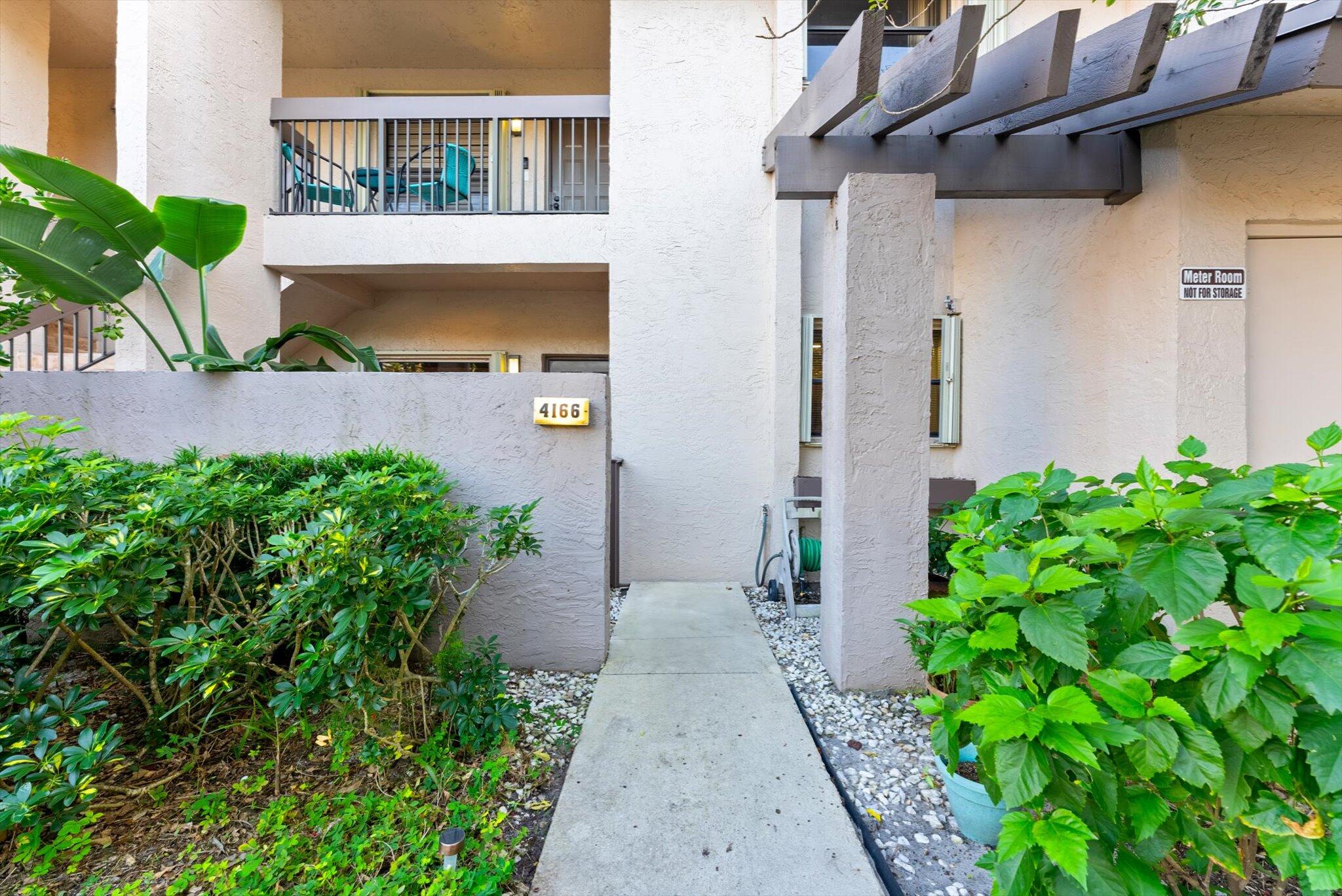 4166 NW 22nd Street