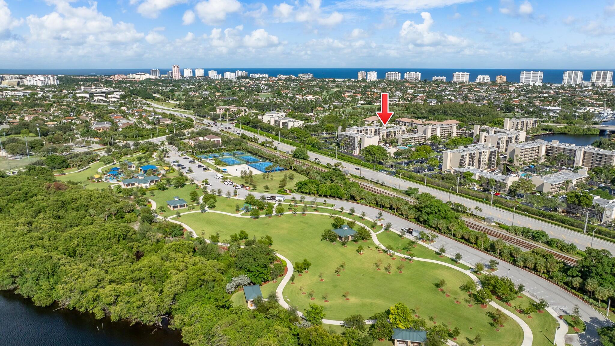 2 Royal Palm Way 105