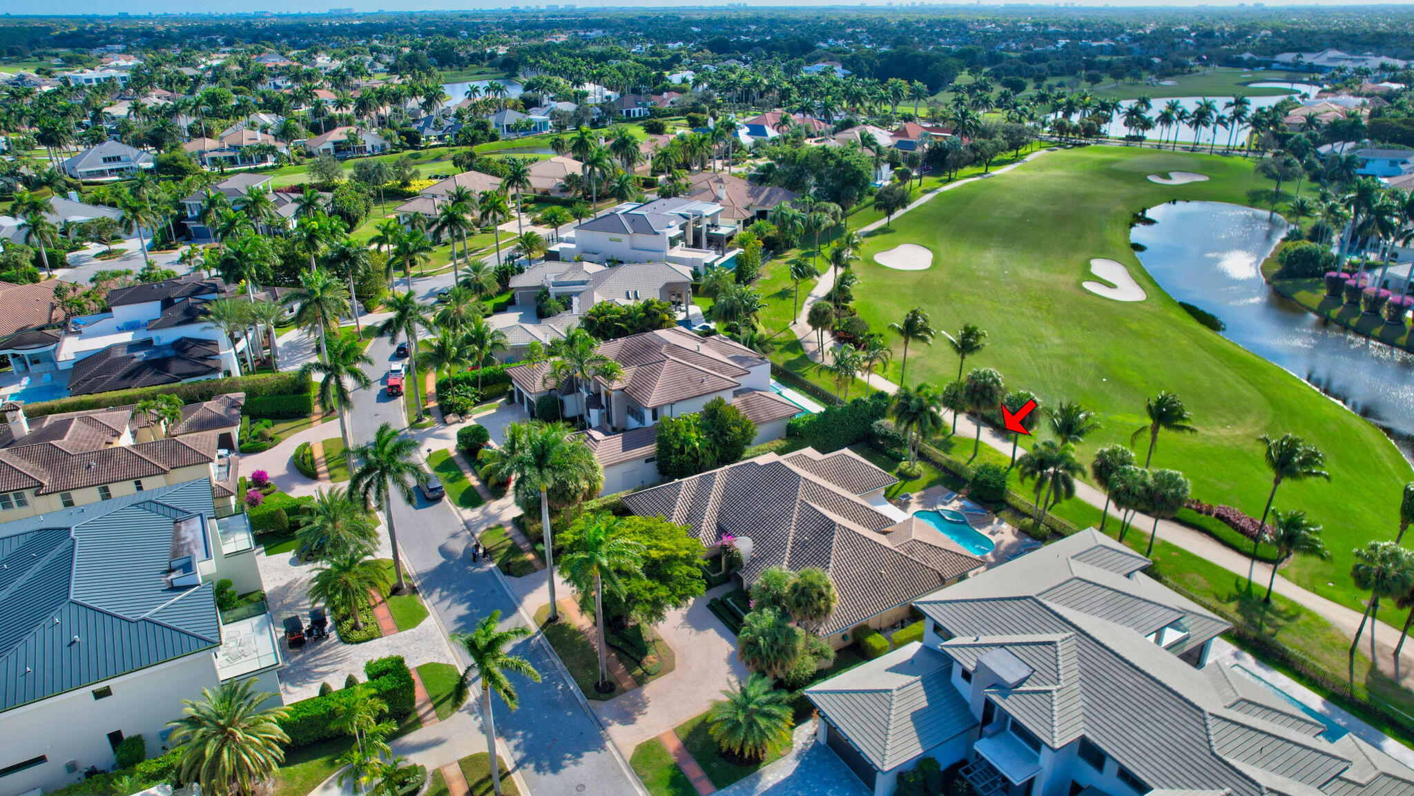 17113 Northway Circle