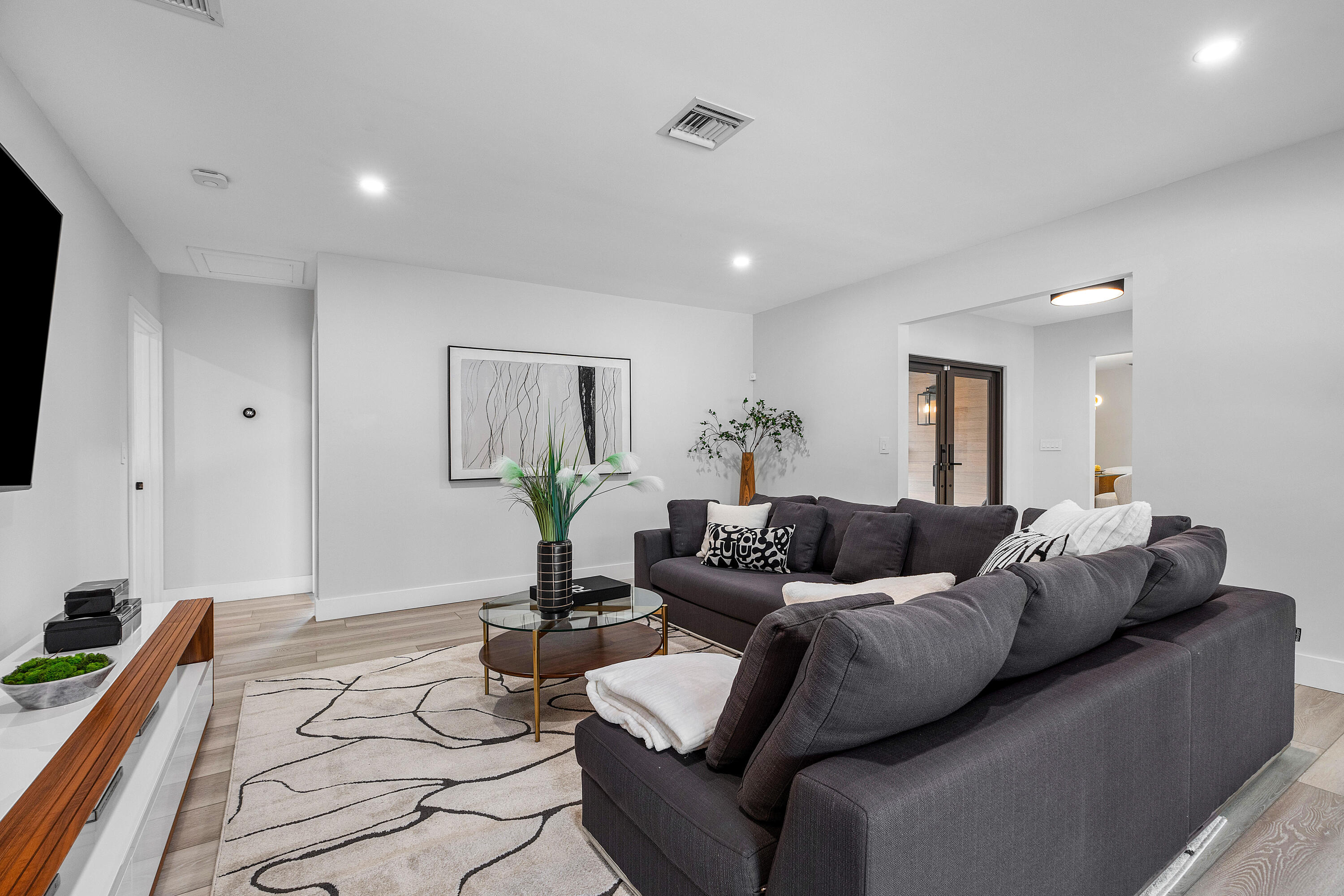 401 NW 17th Street