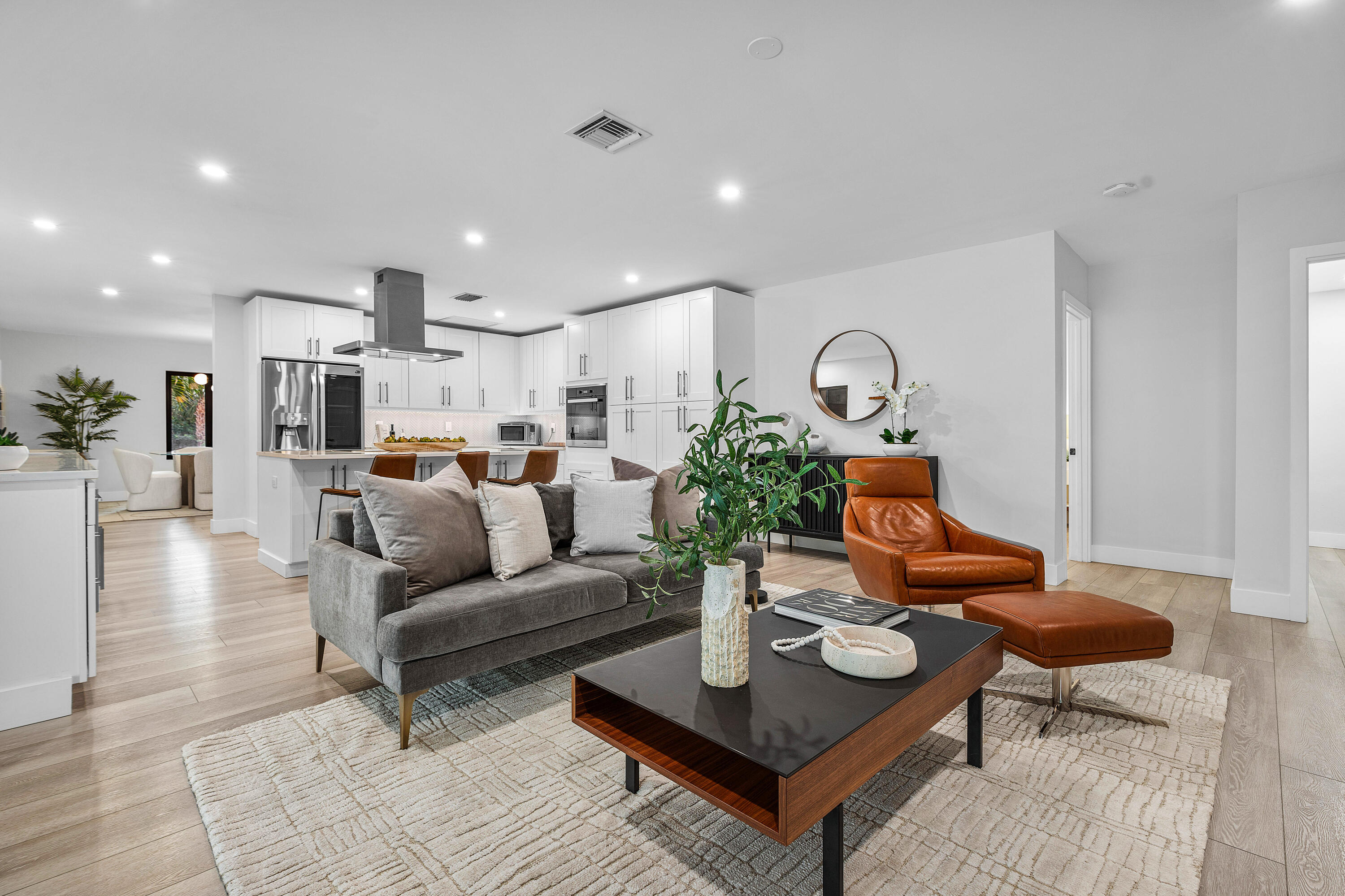 401 NW 17th Street