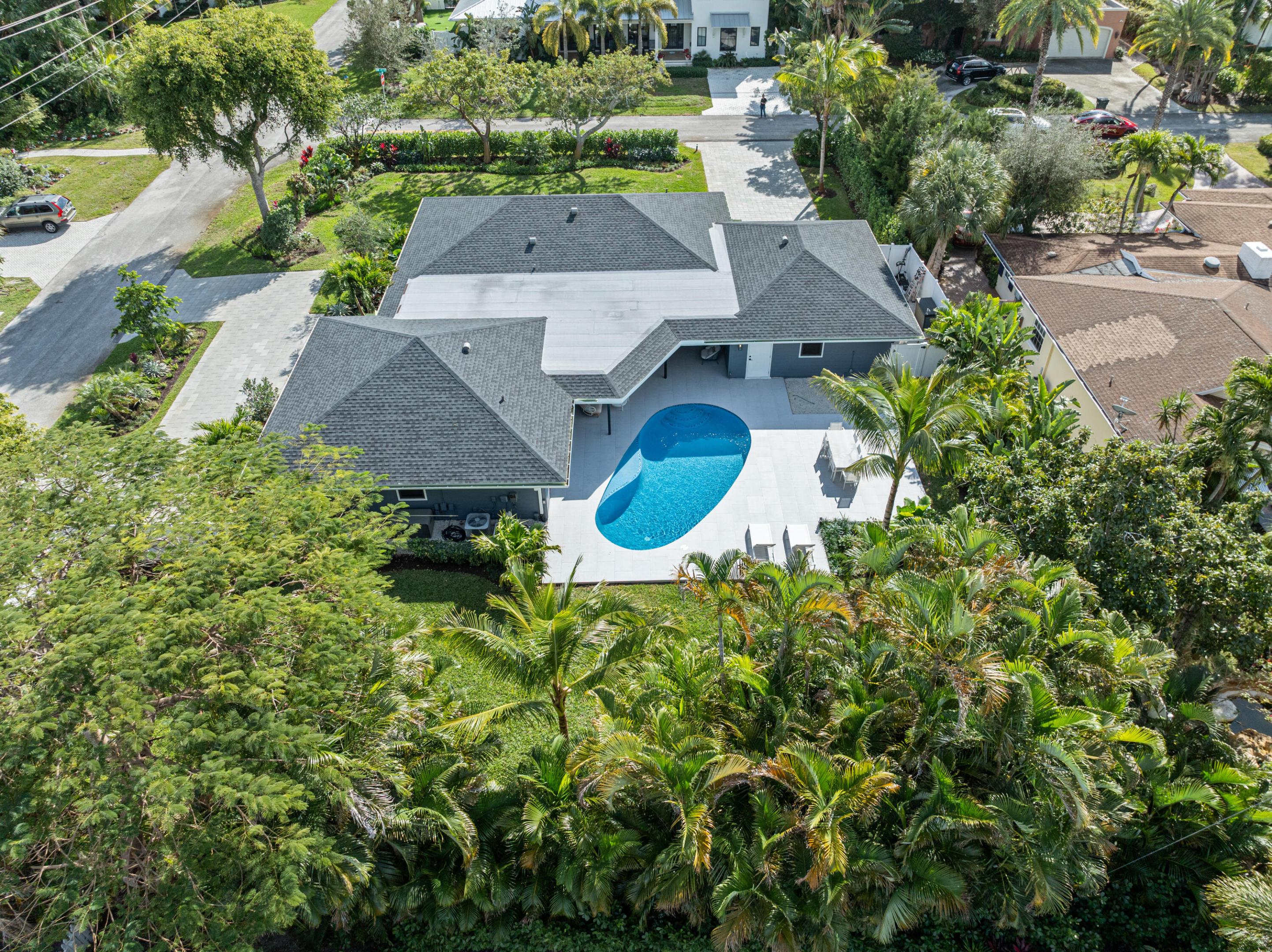 401 NW 17th Street