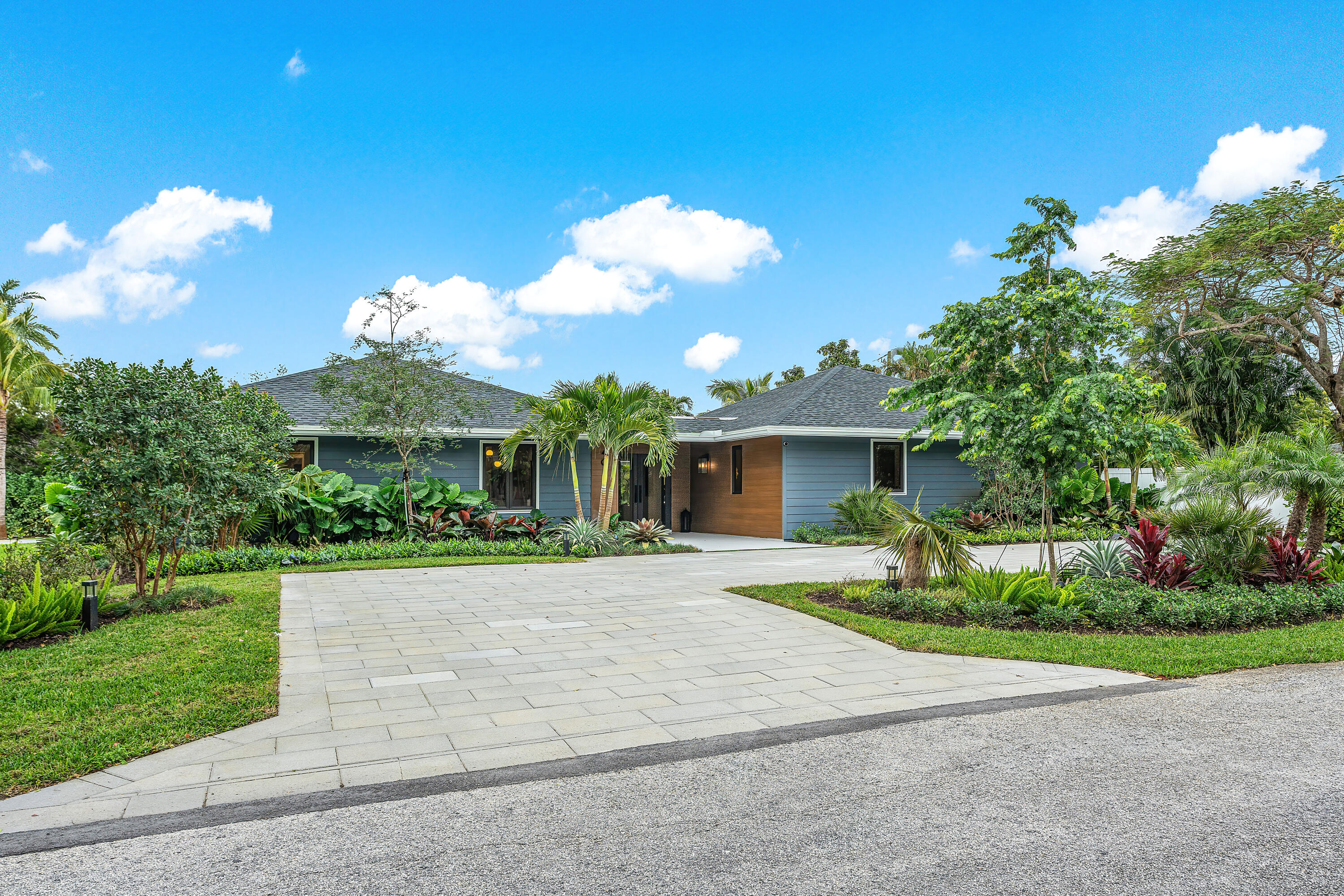 401 NW 17th Street