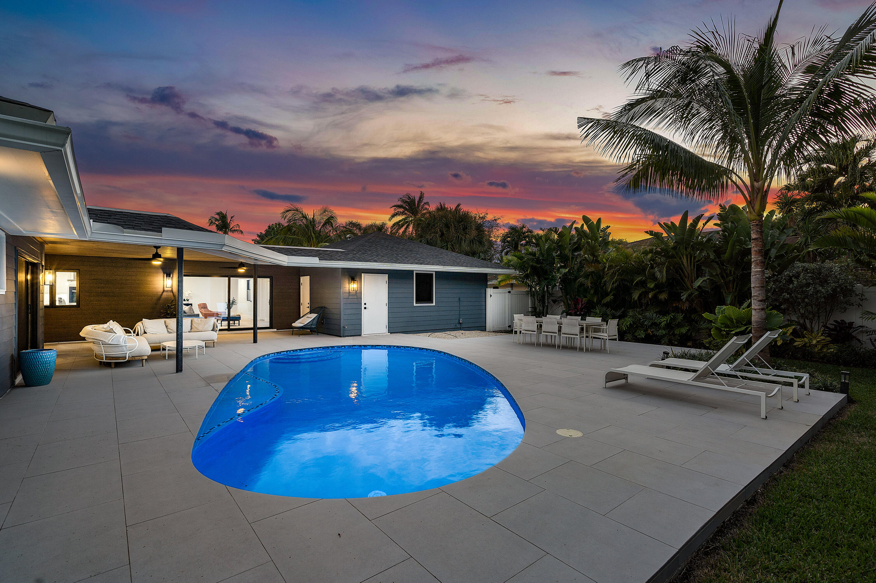 401 NW 17th Street