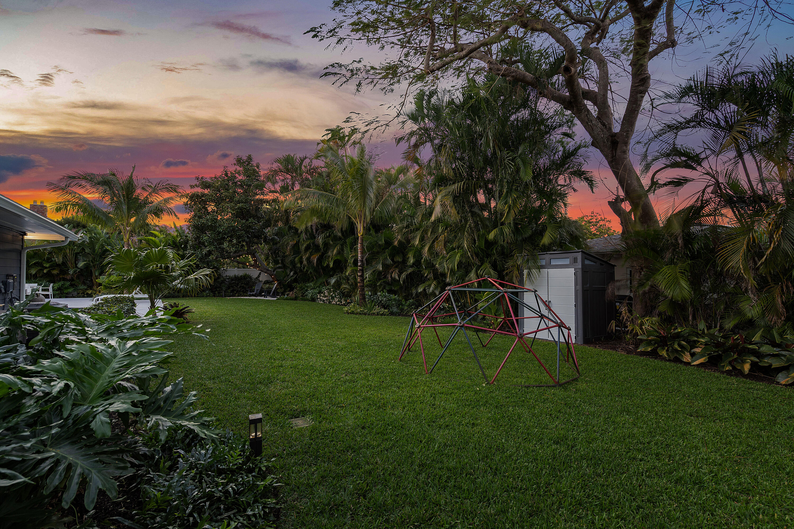 401 NW 17th Street