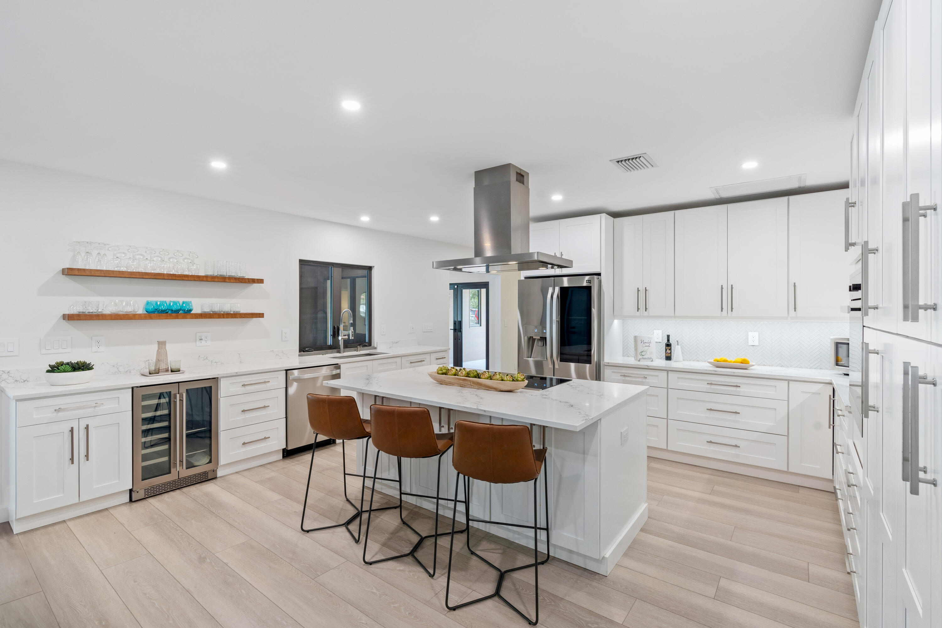 401 NW 17th Street
