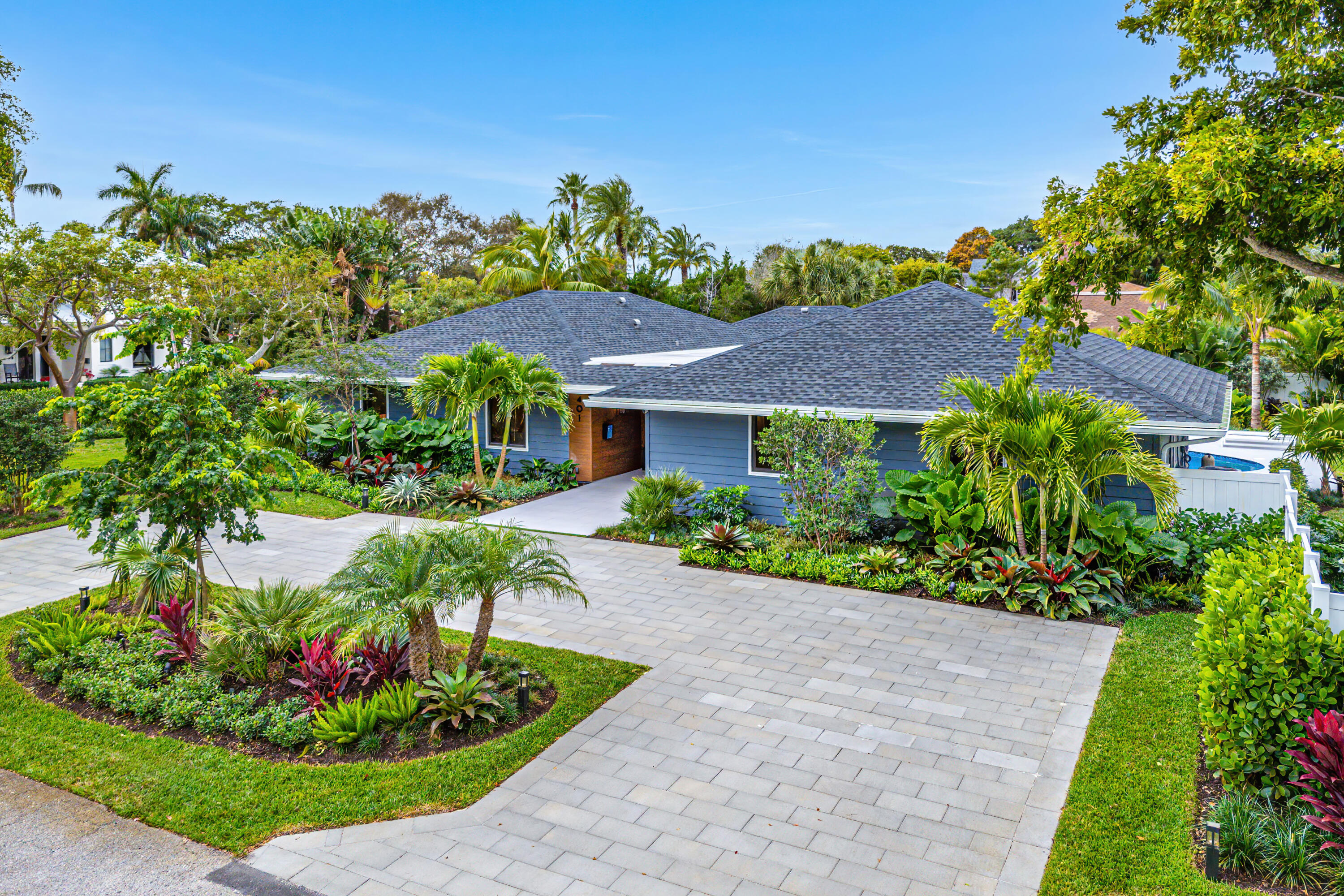 401 NW 17th Street