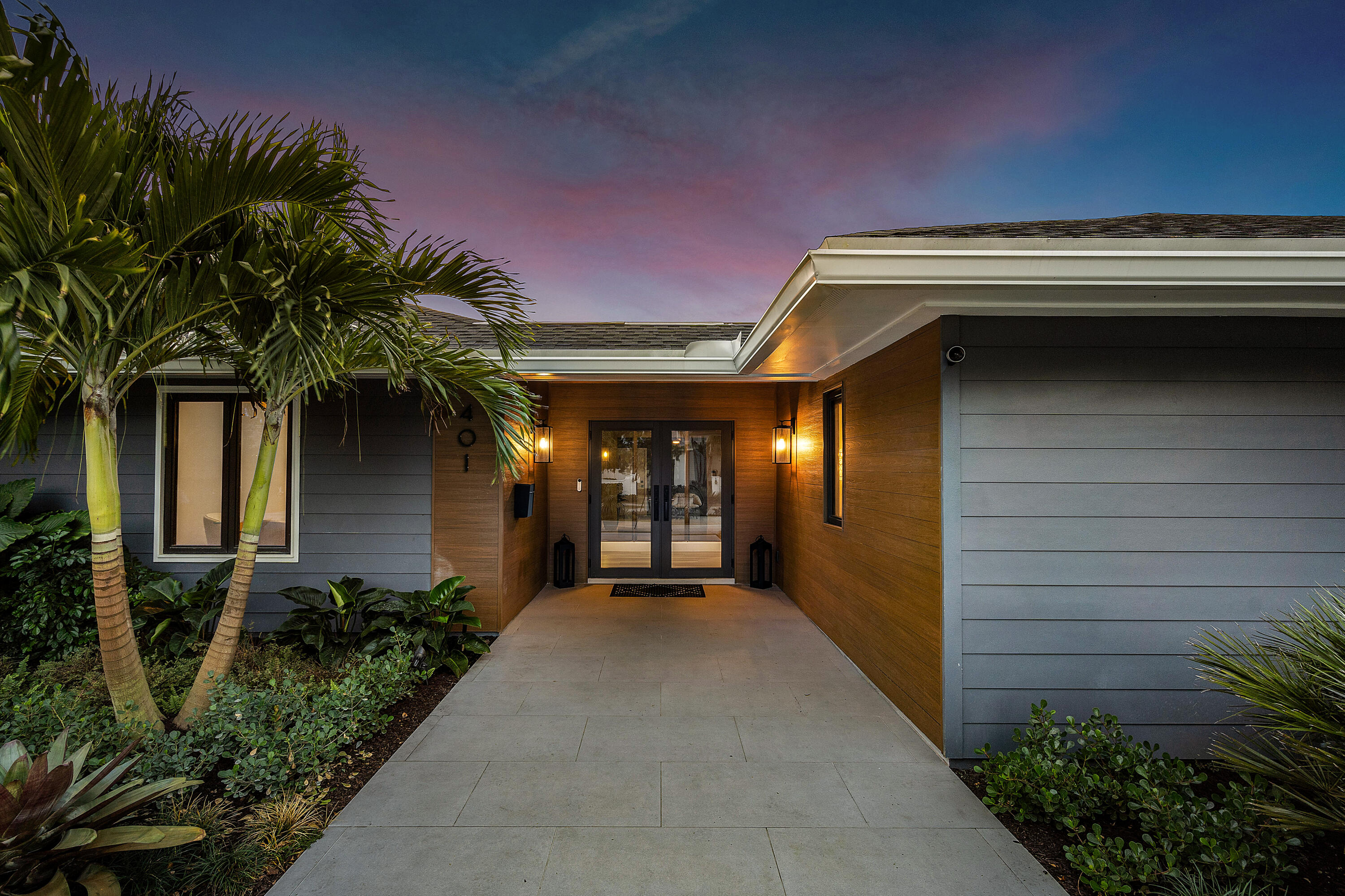 401 NW 17th Street