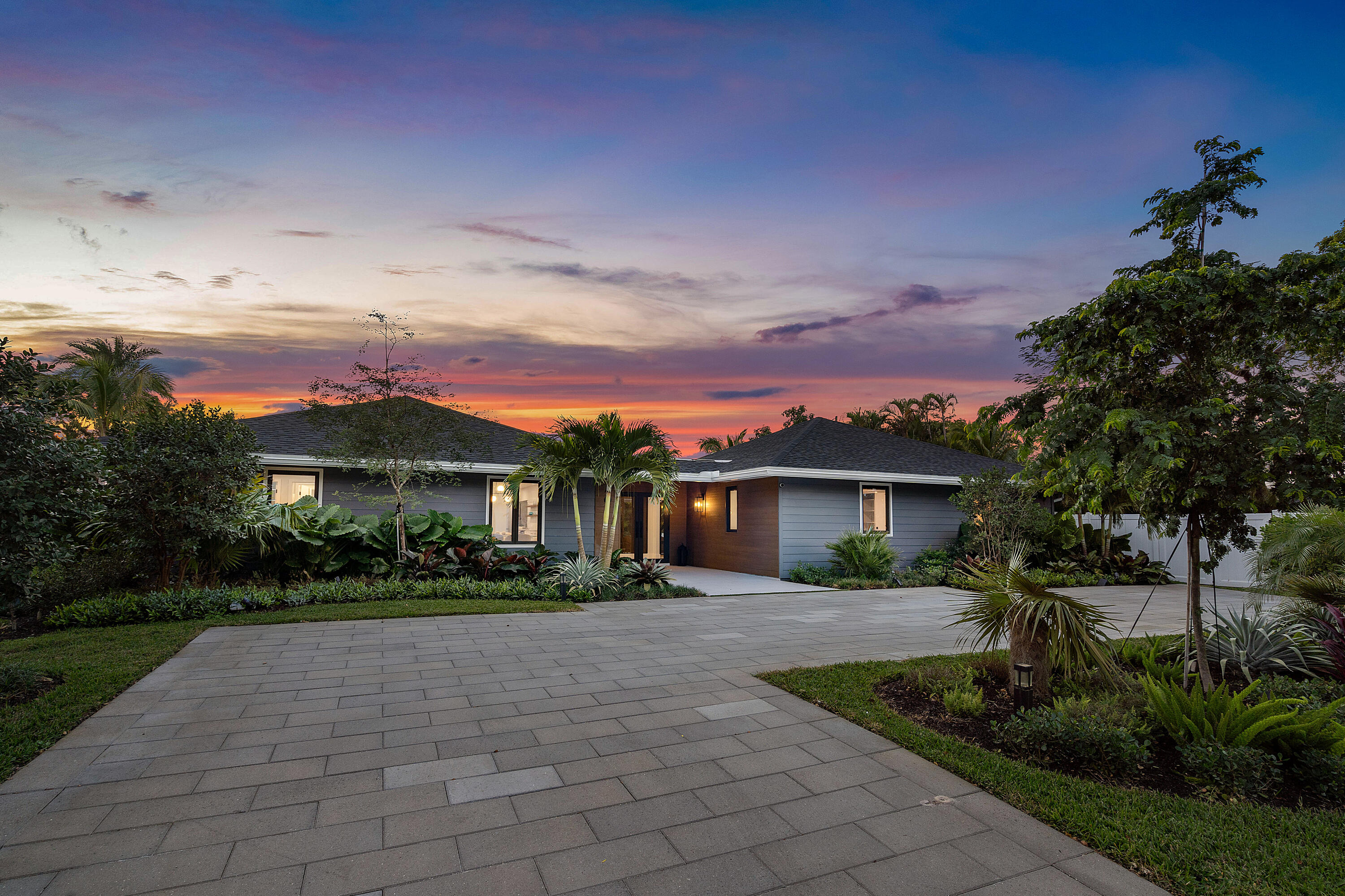 401 NW 17th Street