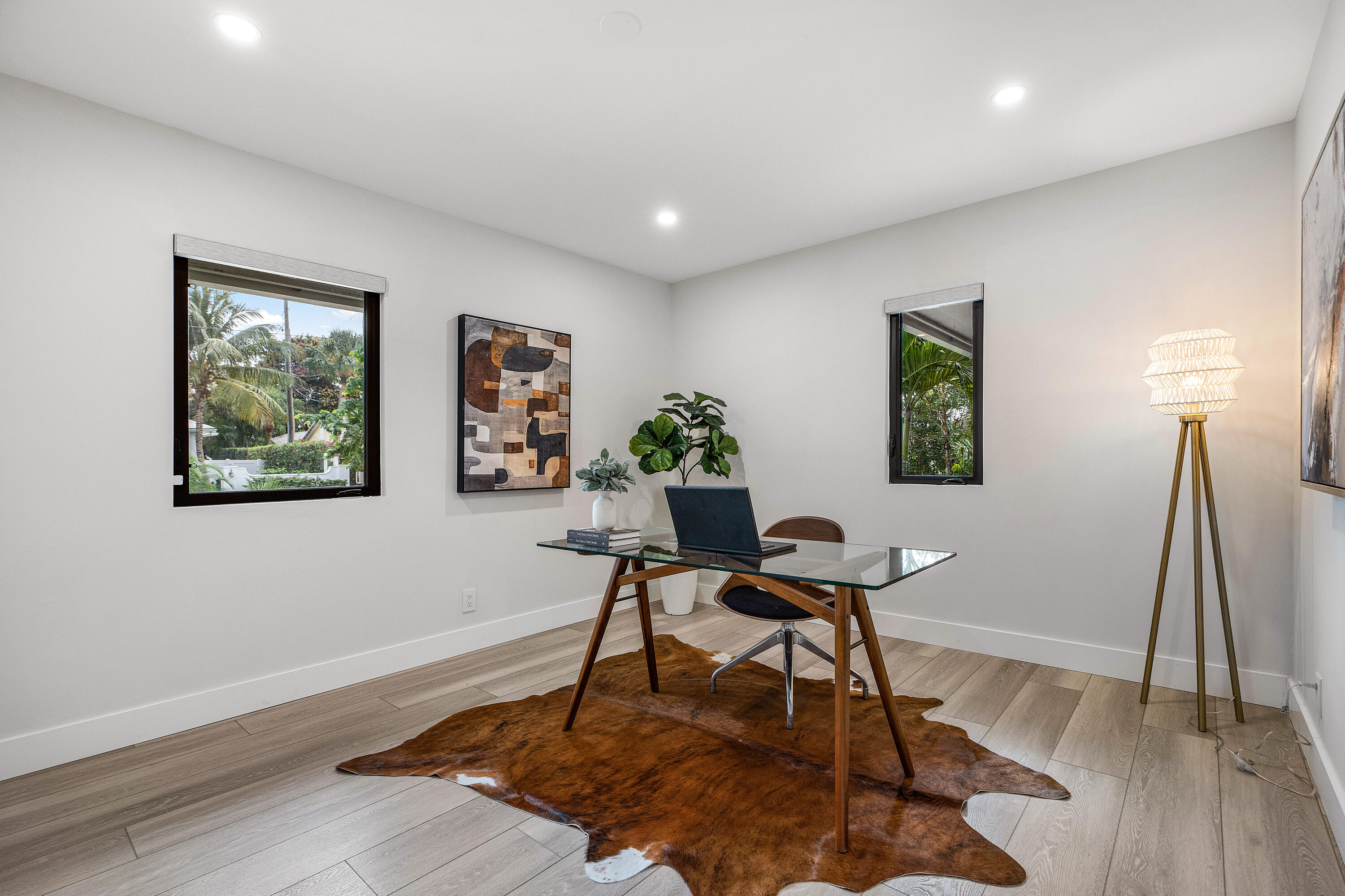 401 NW 17th Street