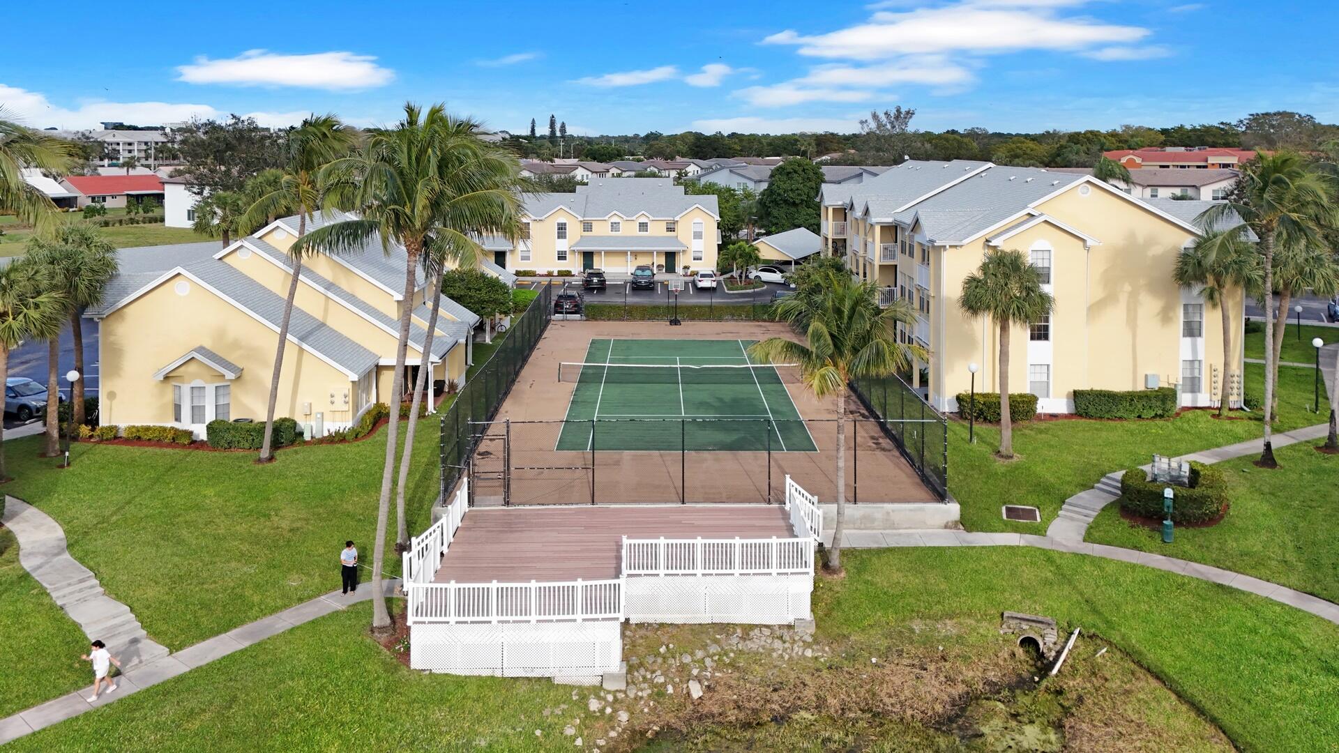 6332 La Costa Drive C, Boca Raton Unit: C