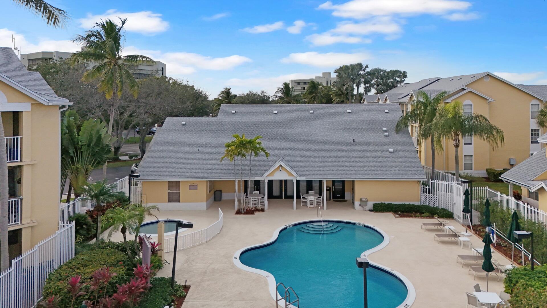 6332 La Costa Drive C, Boca Raton Unit: C