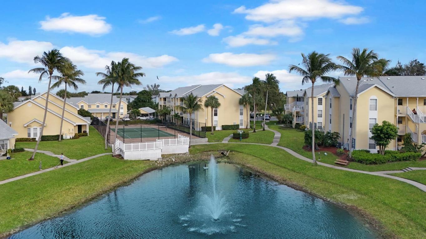 6332 La Costa Drive C, Boca Raton Unit: C