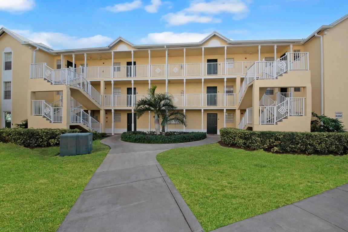 6332 La Costa Drive C, Boca Raton Unit: C