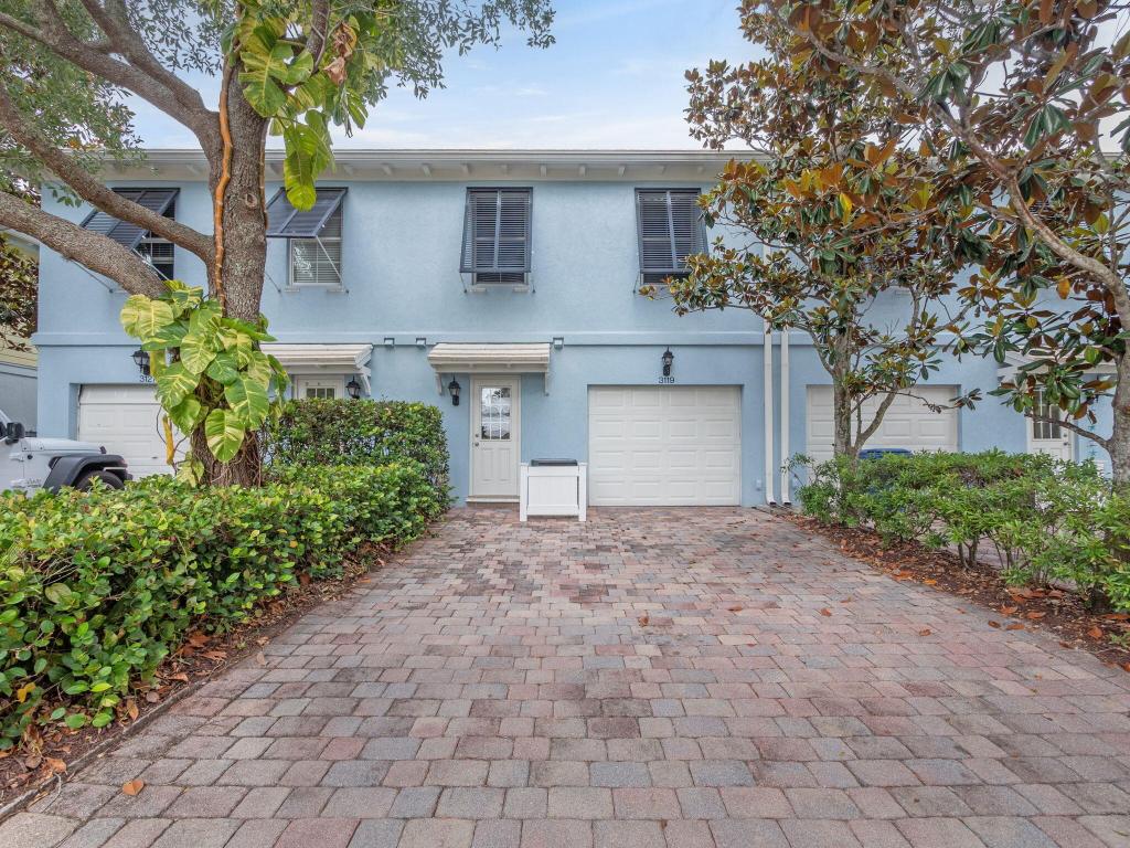 3119 E Community Drive