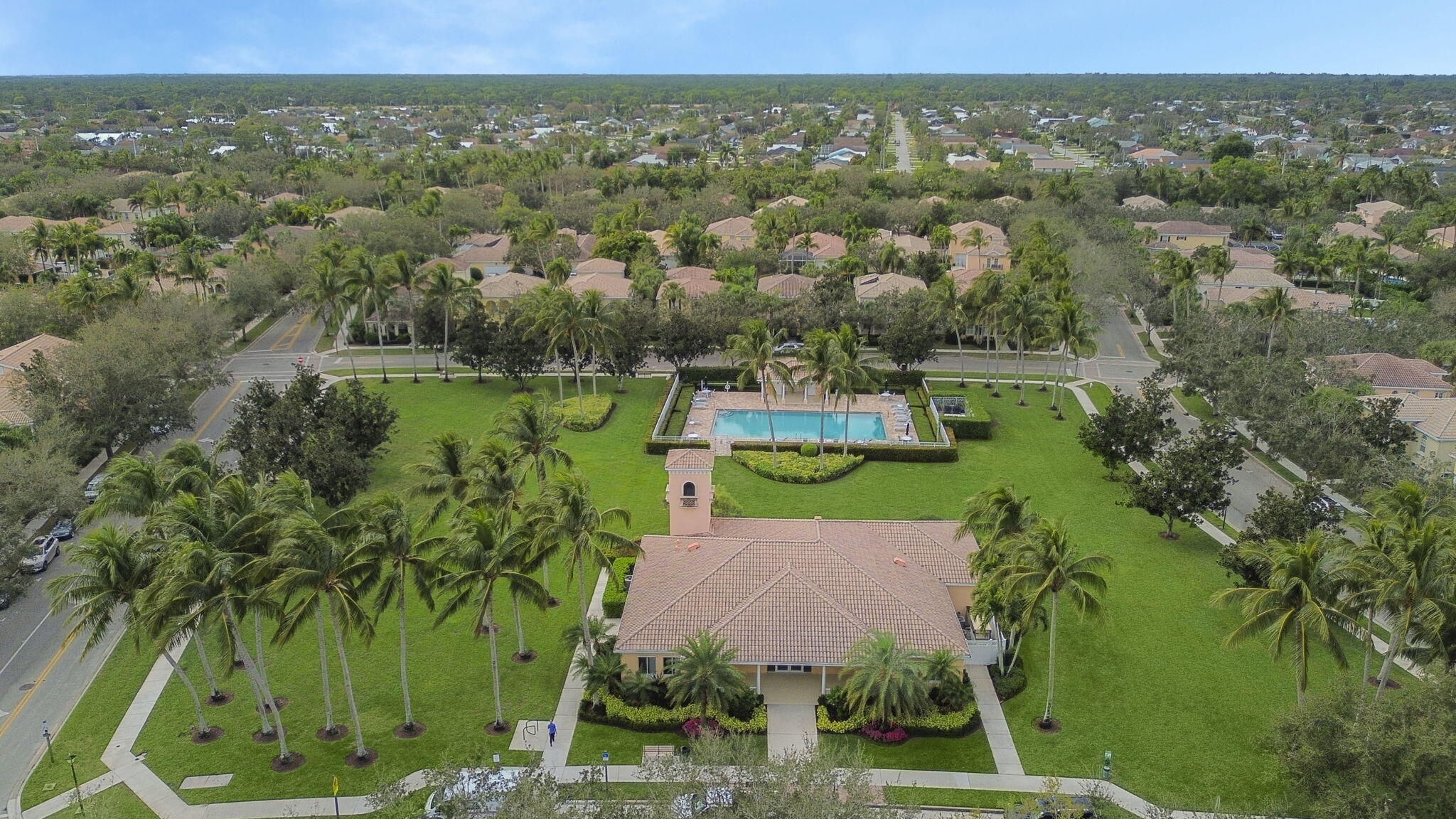 3119 E Community Drive