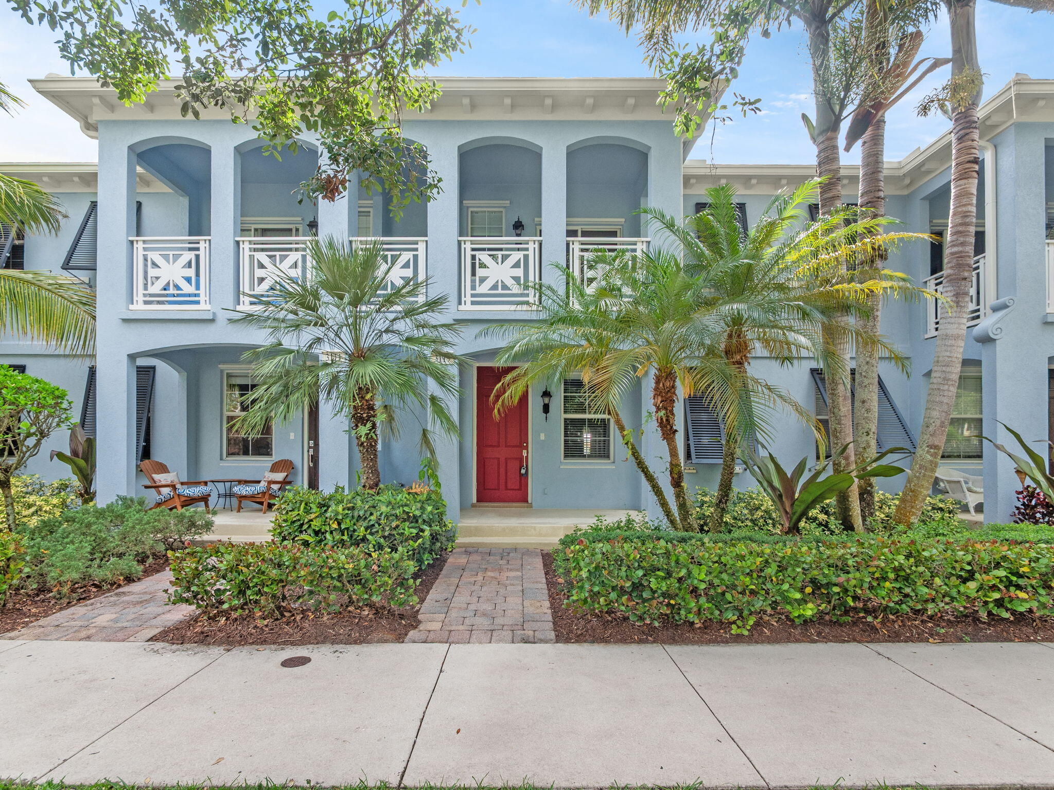 3119 E Community Drive