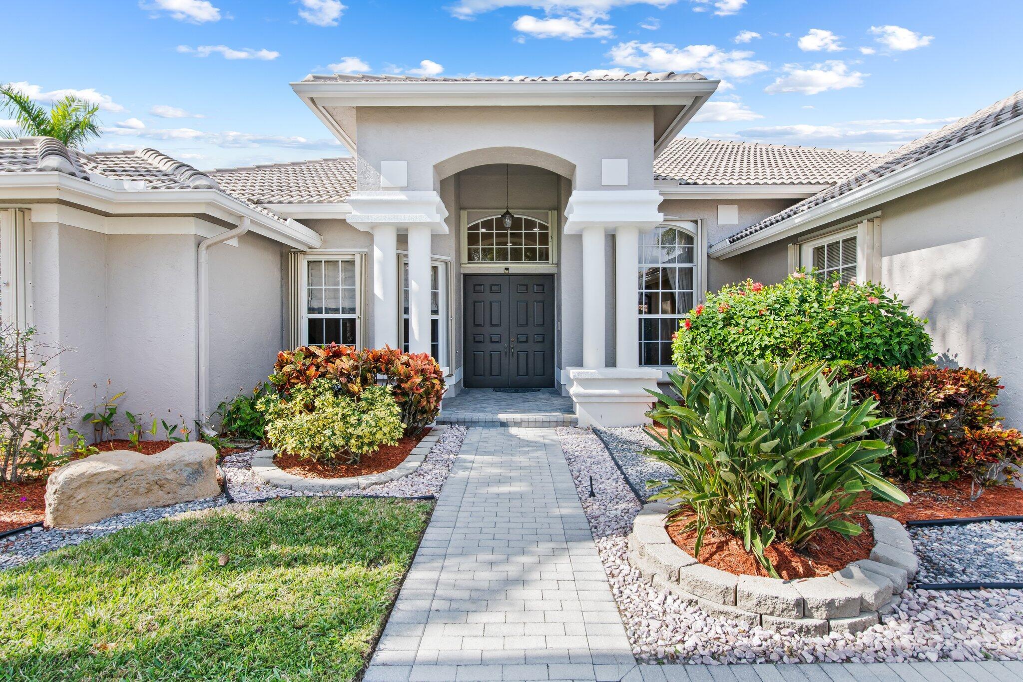 21289 Rock Ridge Drive