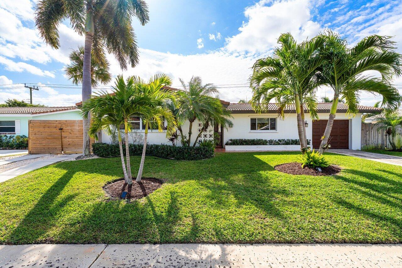 1312 SW 7th Street, Boca Raton