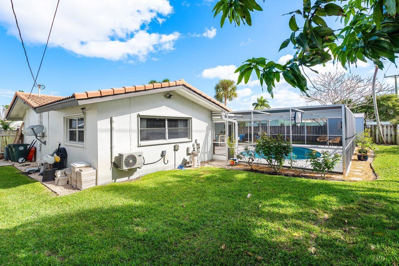 1312 SW 7th Street, Boca Raton