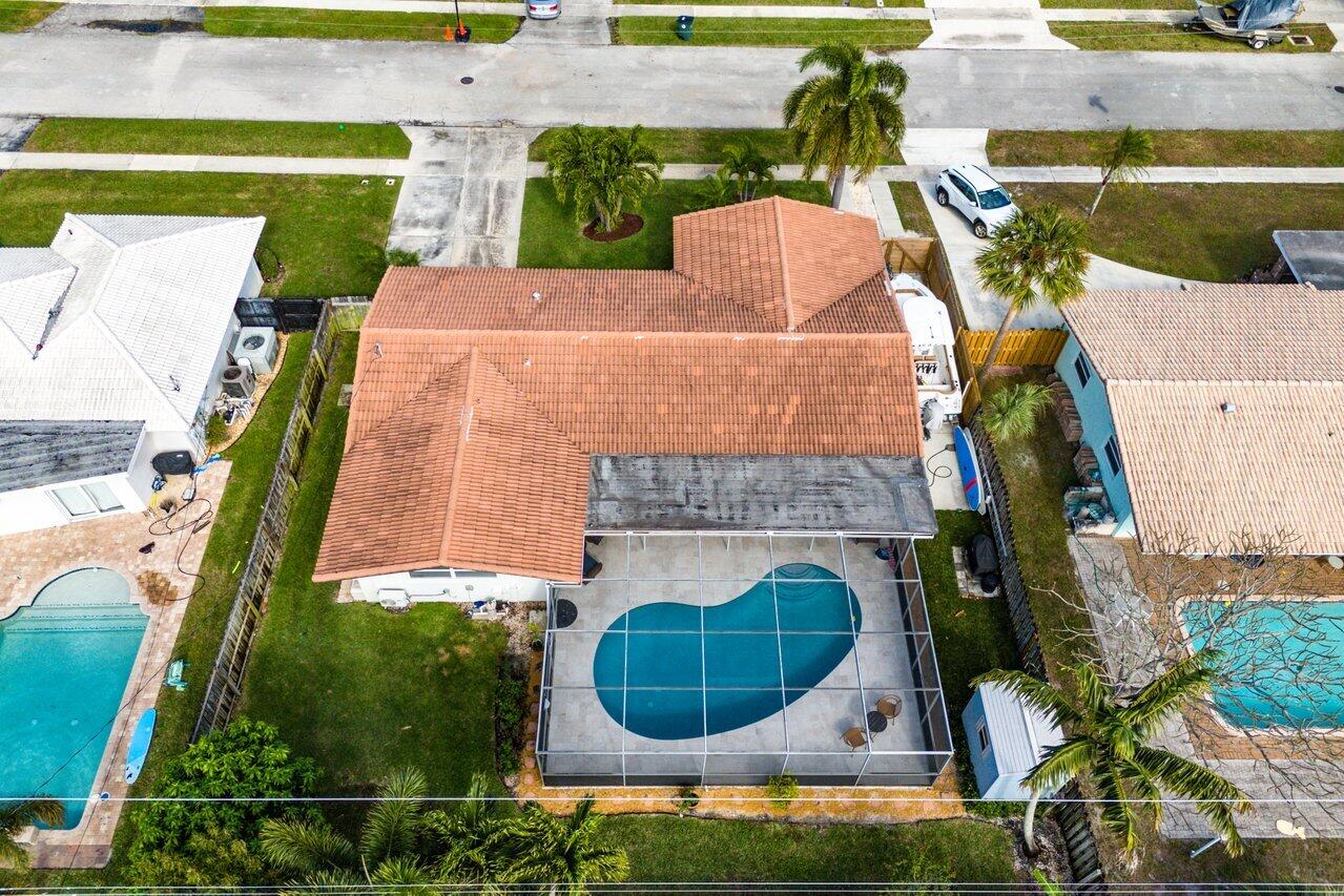 1312 SW 7th Street, Boca Raton