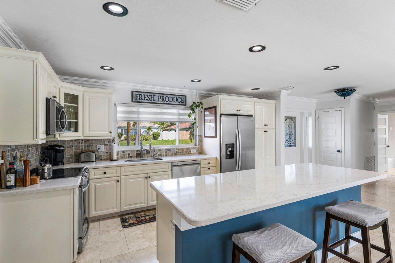 1312 SW 7th Street, Boca Raton