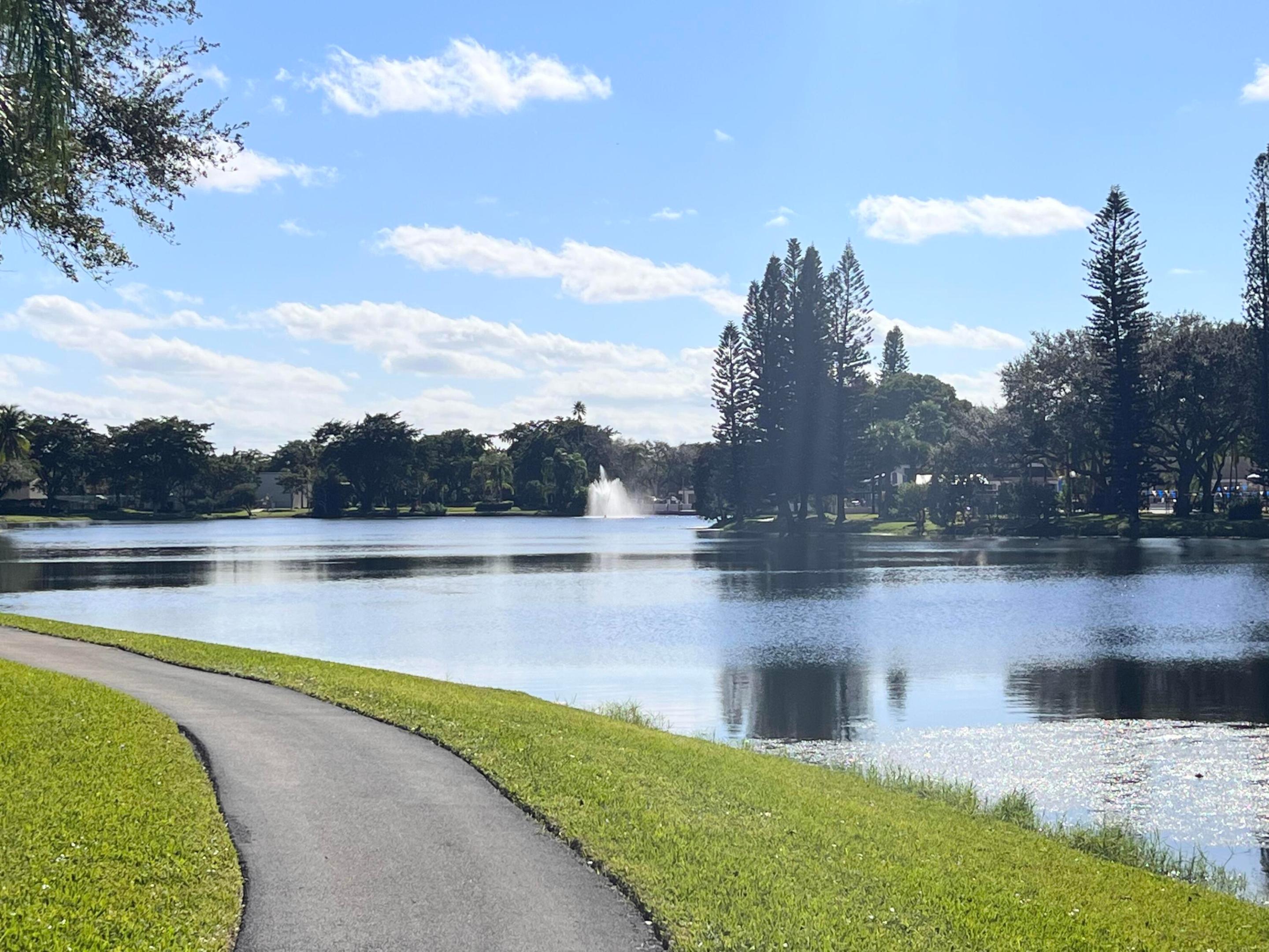 3150 NW 42nd Avenue E306, Coconut Creek Unit: E306