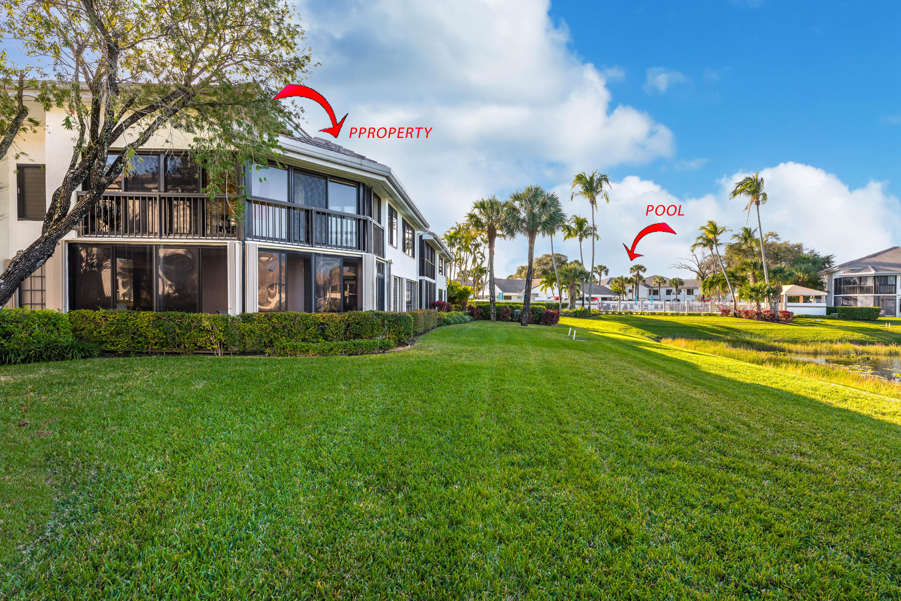 15687 Loch Maree Lane, 2406, Delray Beach Unit: 2406