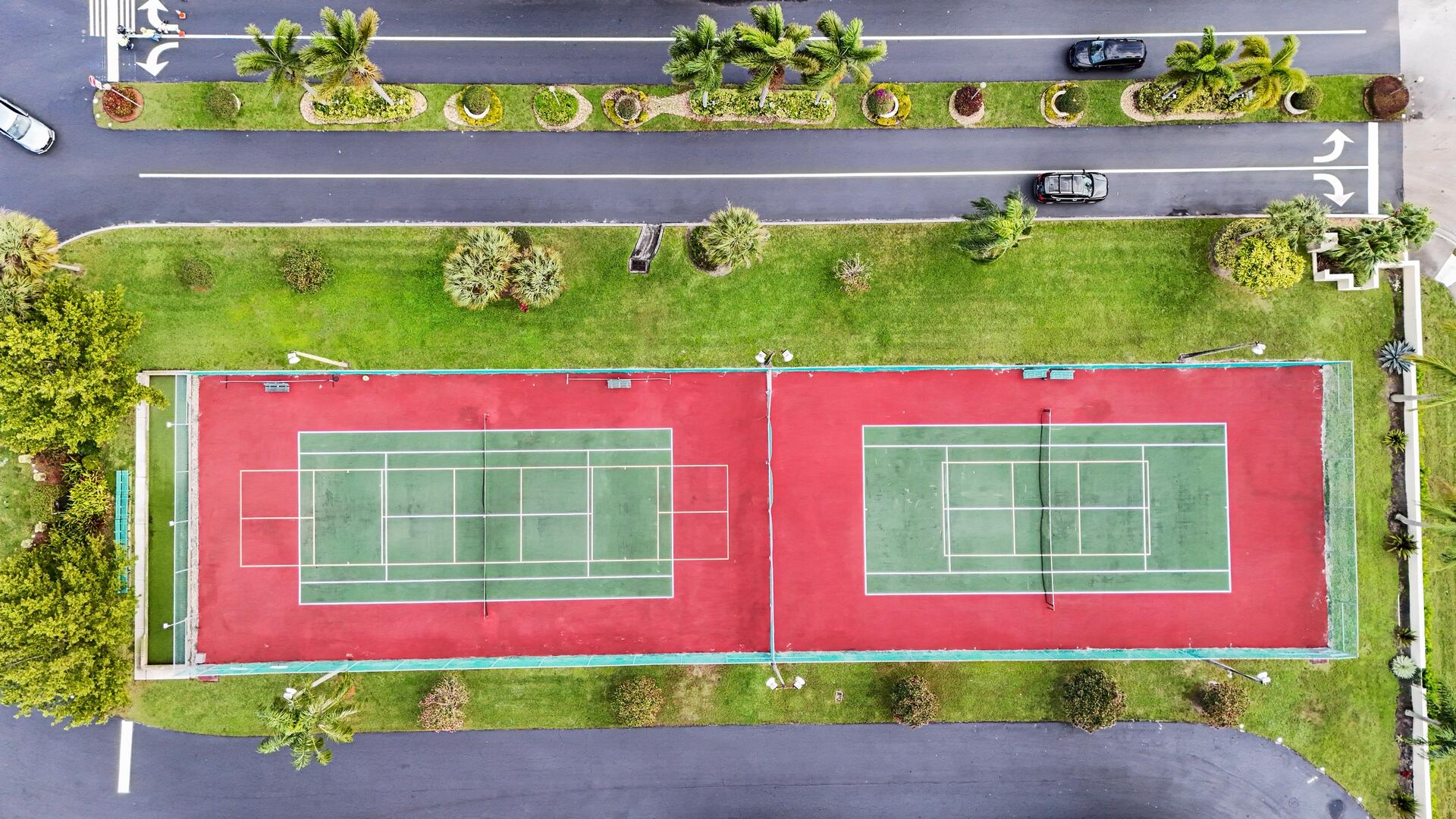 332 Knotty Pine Circle C-1, Greenacres Unit: C-1