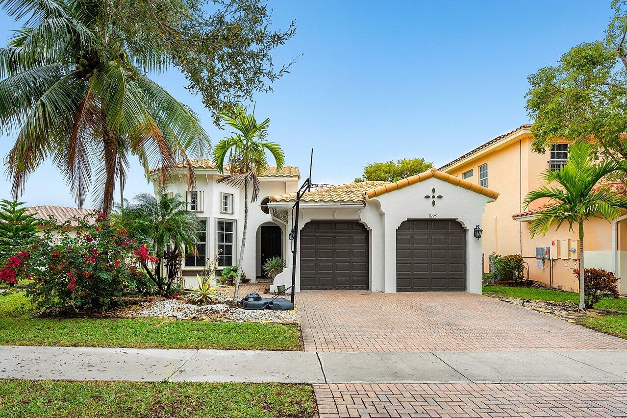 8225 NW 105th Lane