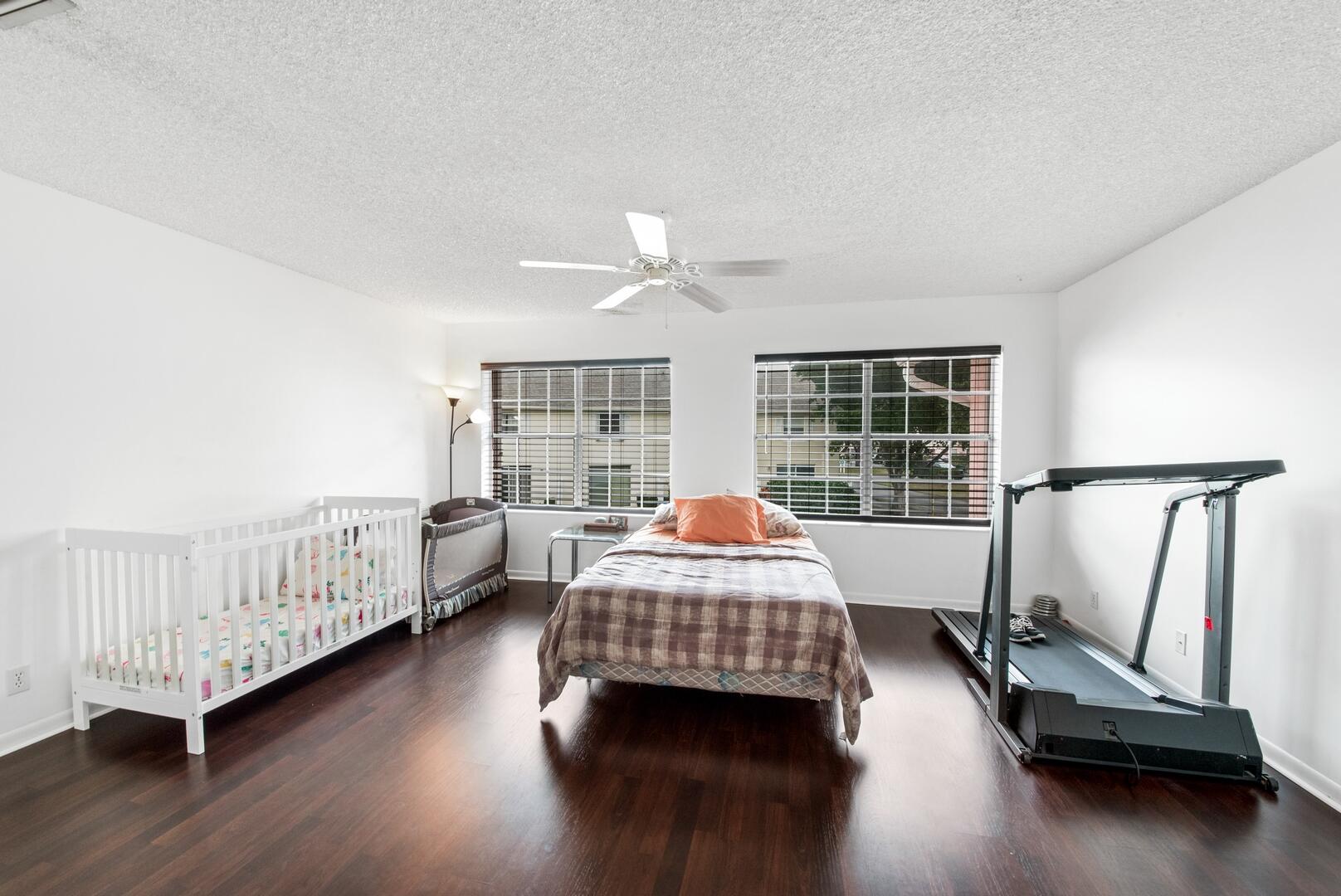 231 Foxtail Drive G, Greenacres Unit: G