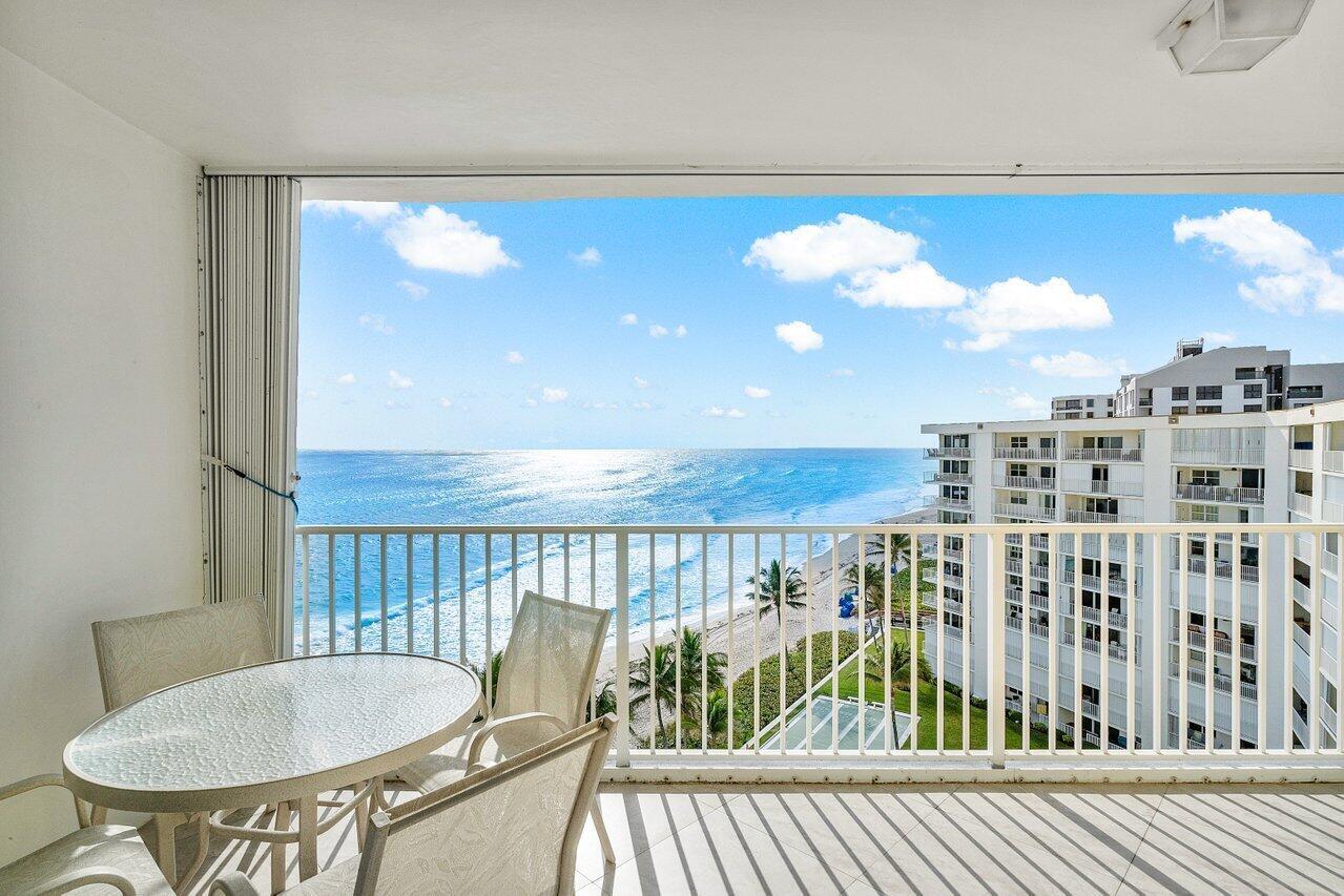 3101 S Ocean 1022 Boulevard 1022