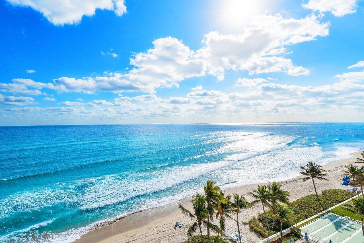 3101 S Ocean 1022 Boulevard 1022