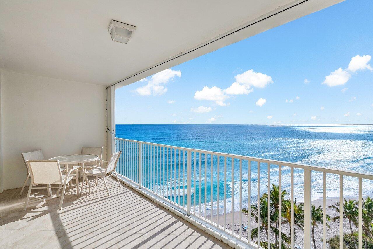 3101 S Ocean 1022 Boulevard 1022