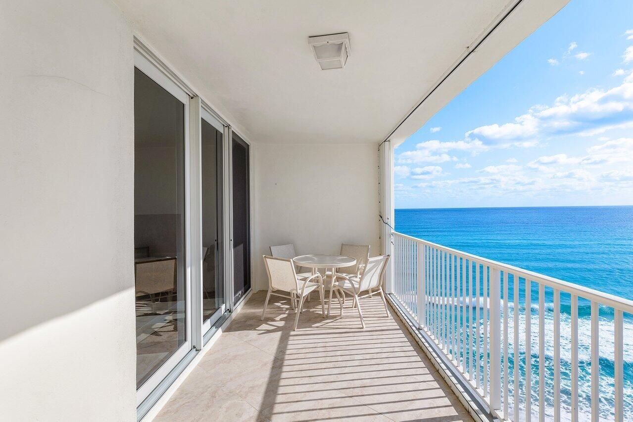 3101 S Ocean 1022 Boulevard 1022