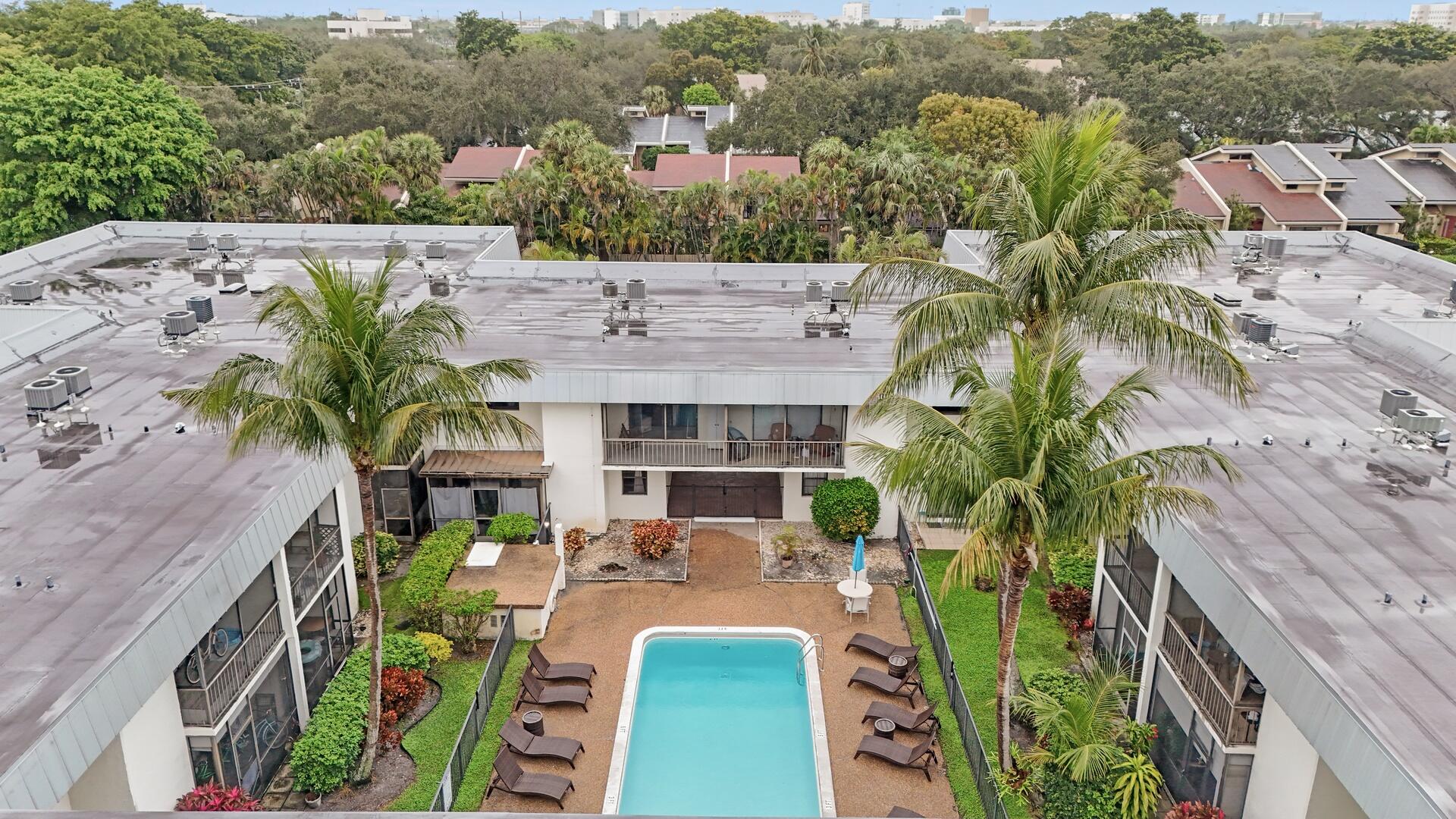 875 NW 13th Street, 307, Boca Raton Unit: 307