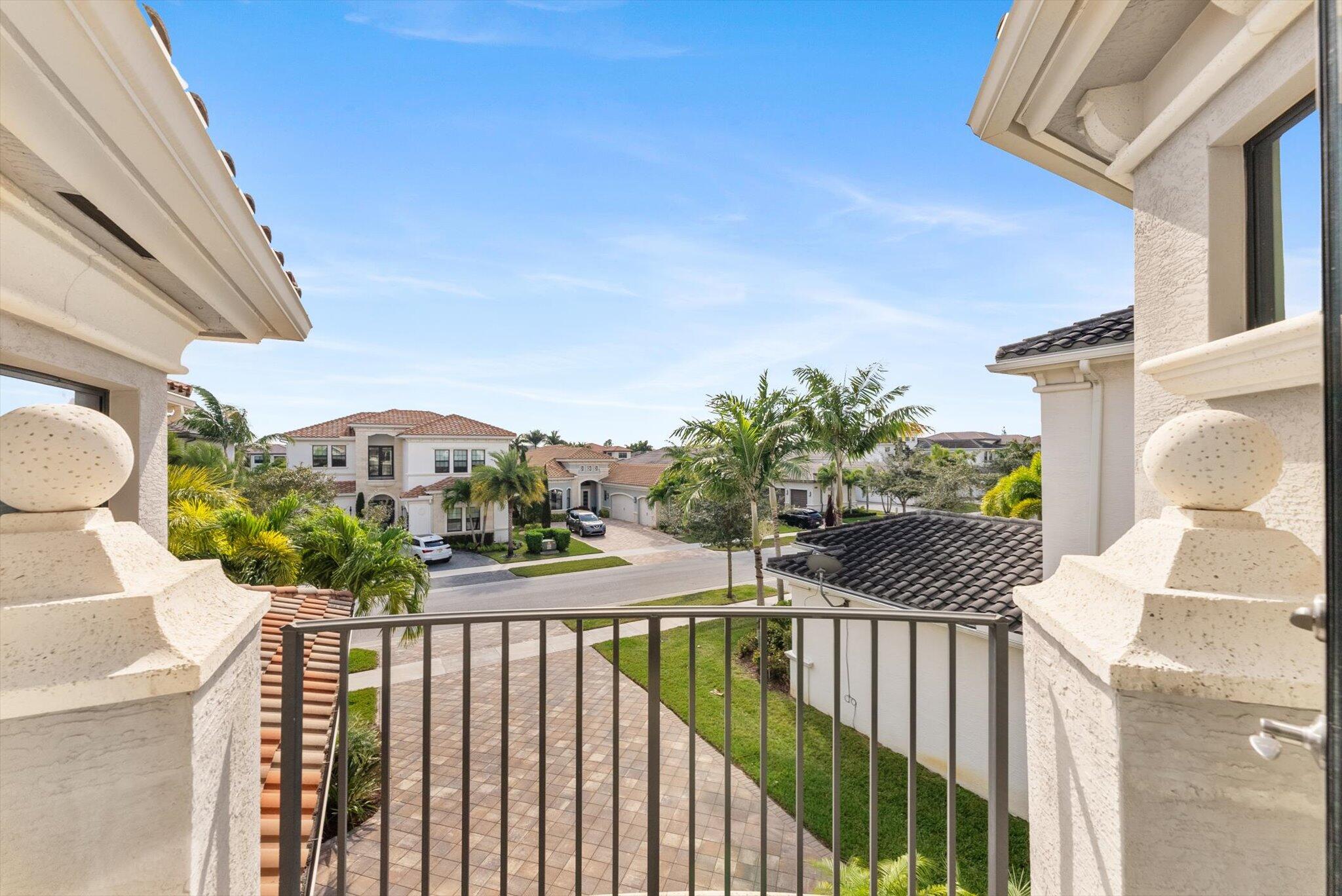 9741 Vitrail Lane