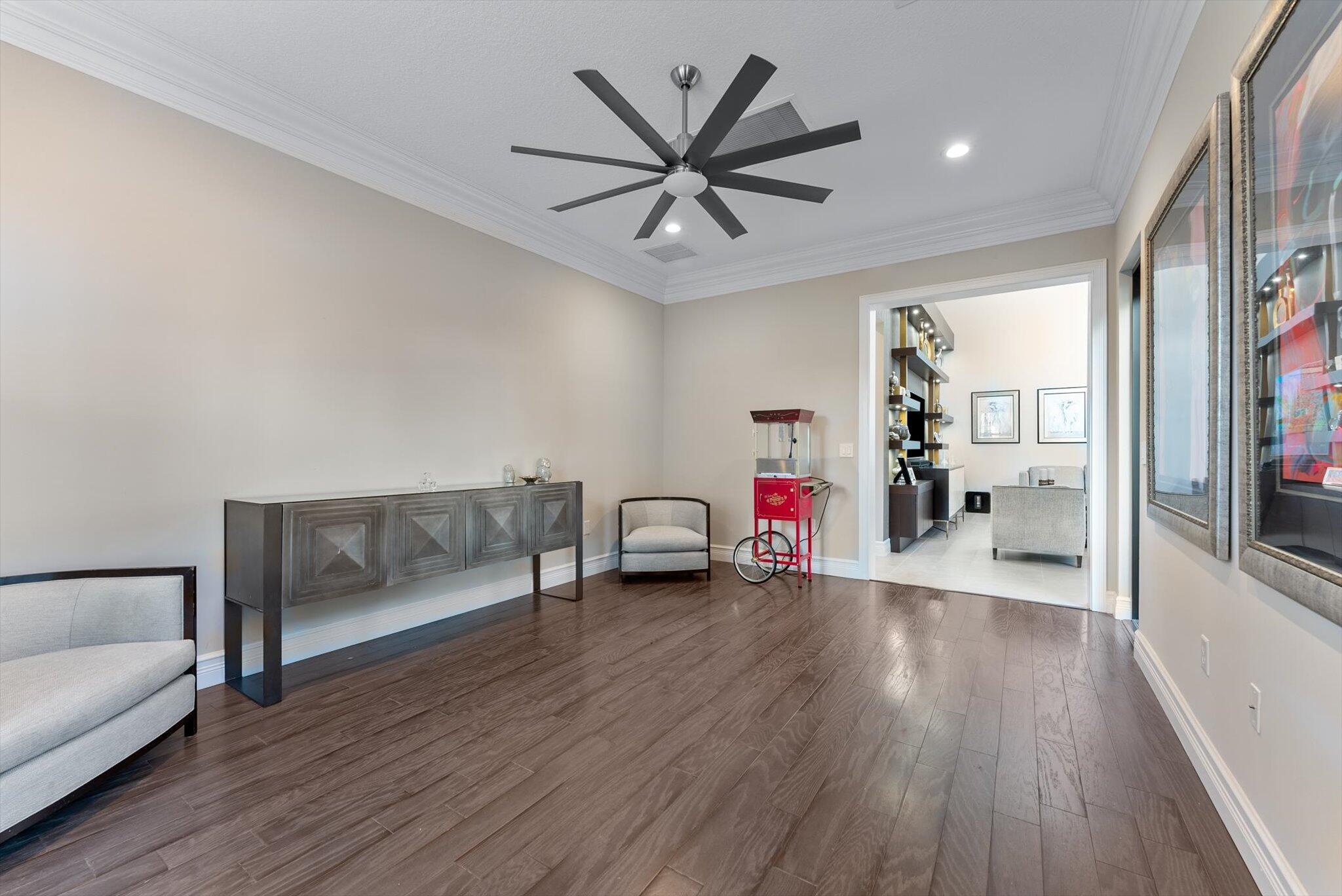 9741 Vitrail Lane