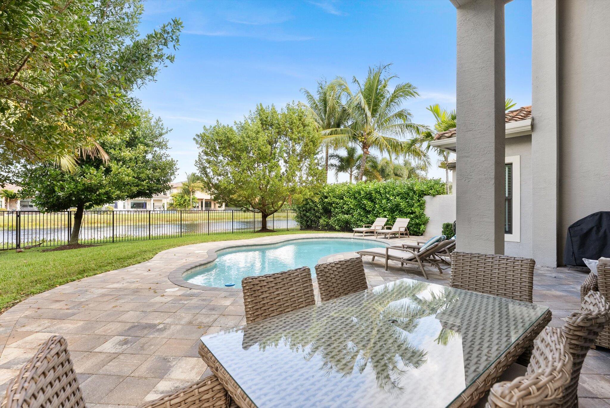 9741 Vitrail Lane