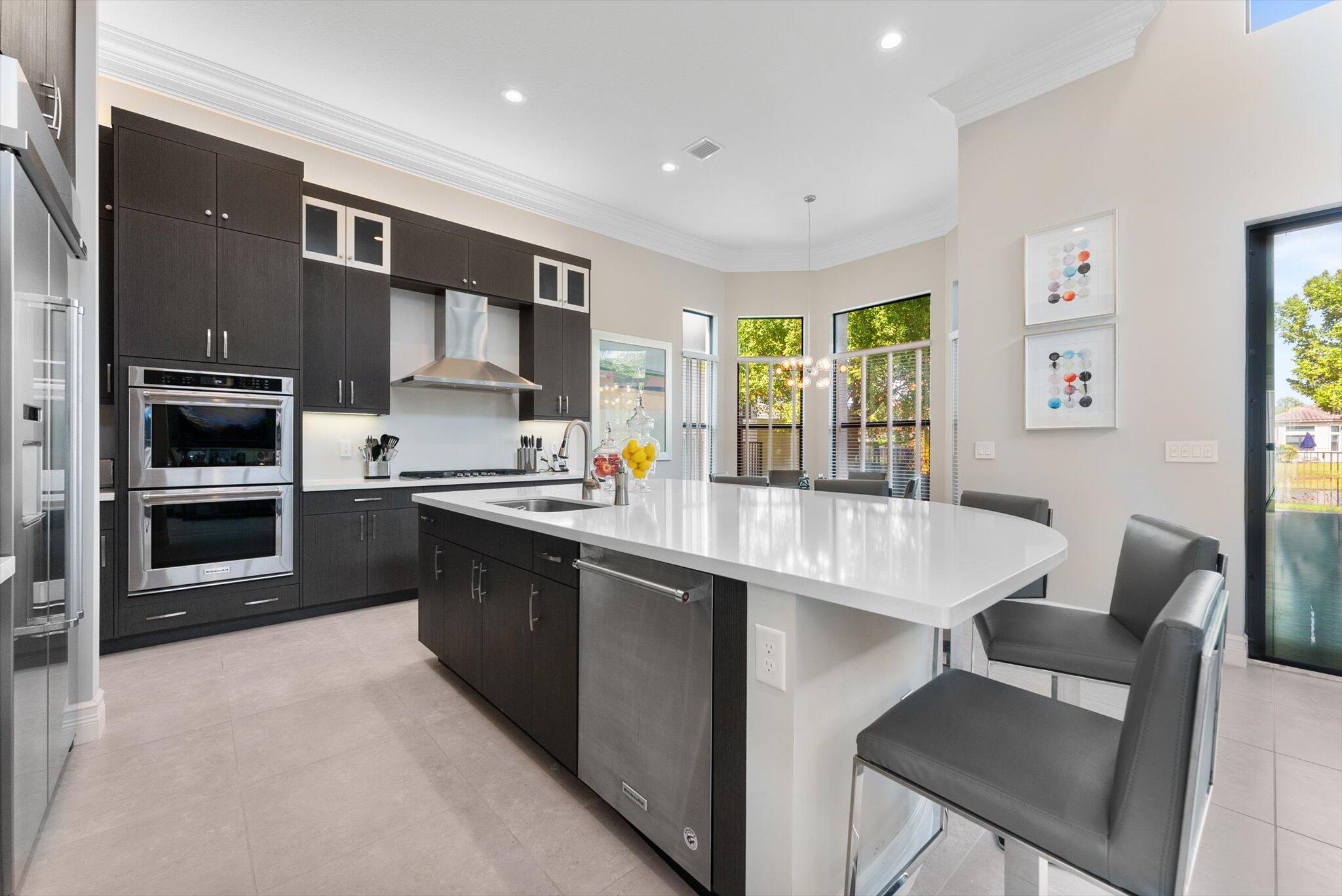 9741 Vitrail Lane