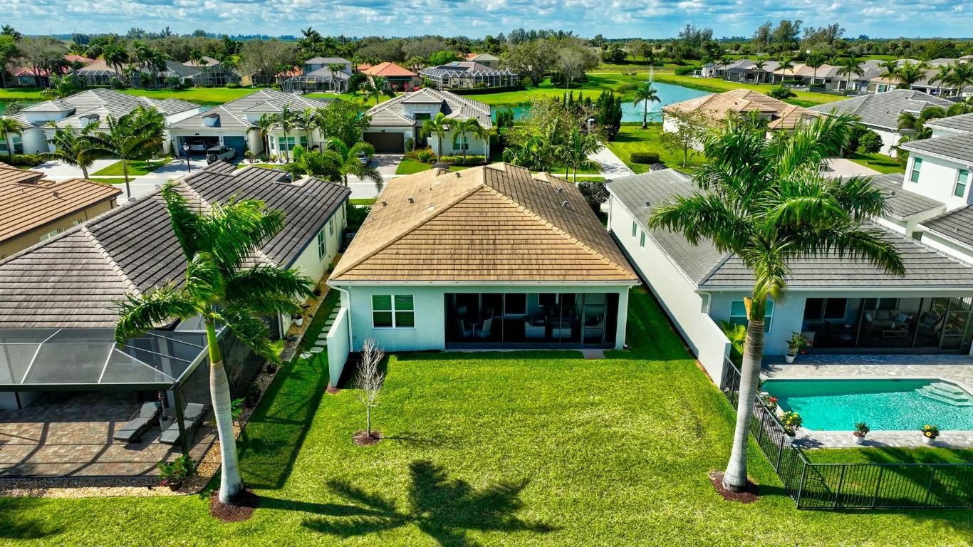 13639 Whistler Mountain Road, Delray Beach