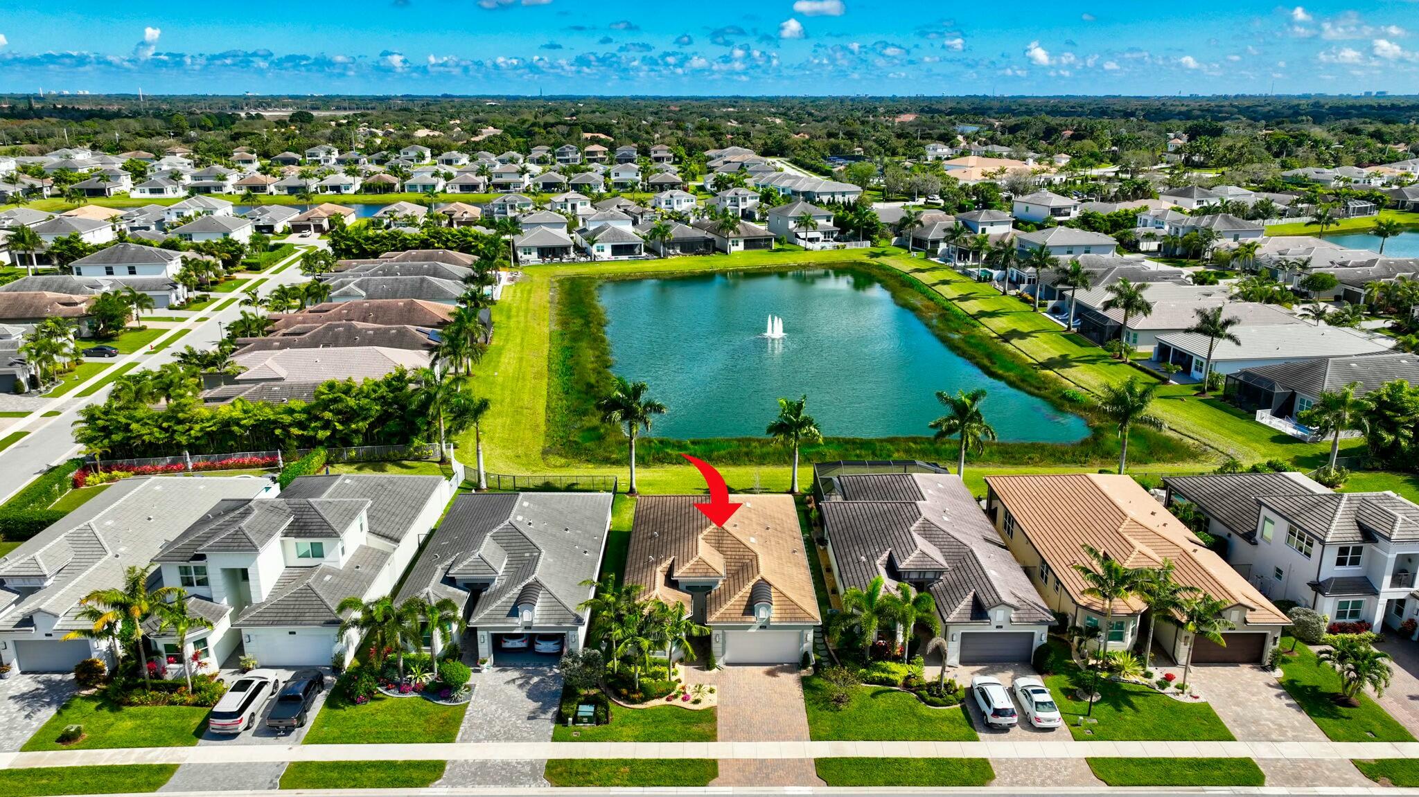 13639 Whistler Mountain Road, Delray Beach