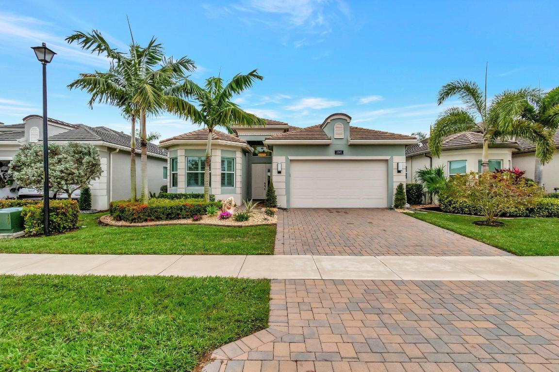 13639 Whistler Mountain Road, Delray Beach