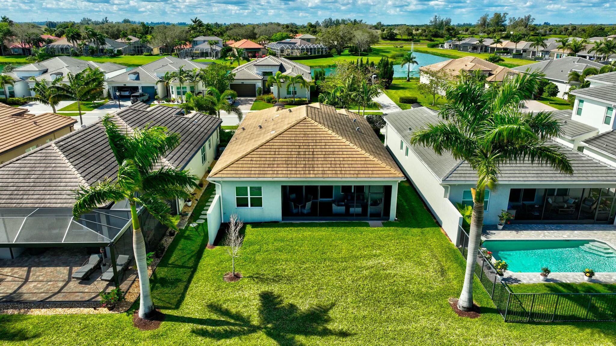 13639 Whistler Mountain Road, Delray Beach