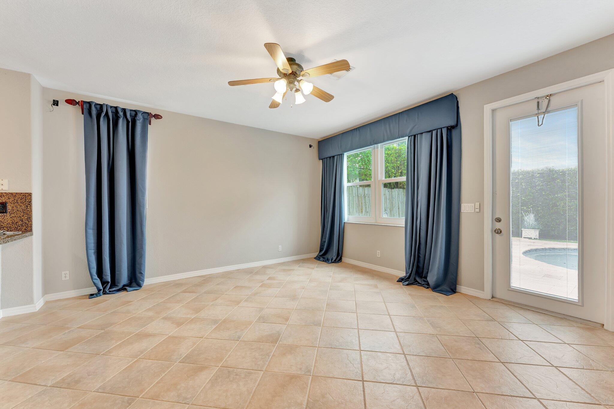 12136 NW 53rd Street, Coral Springs