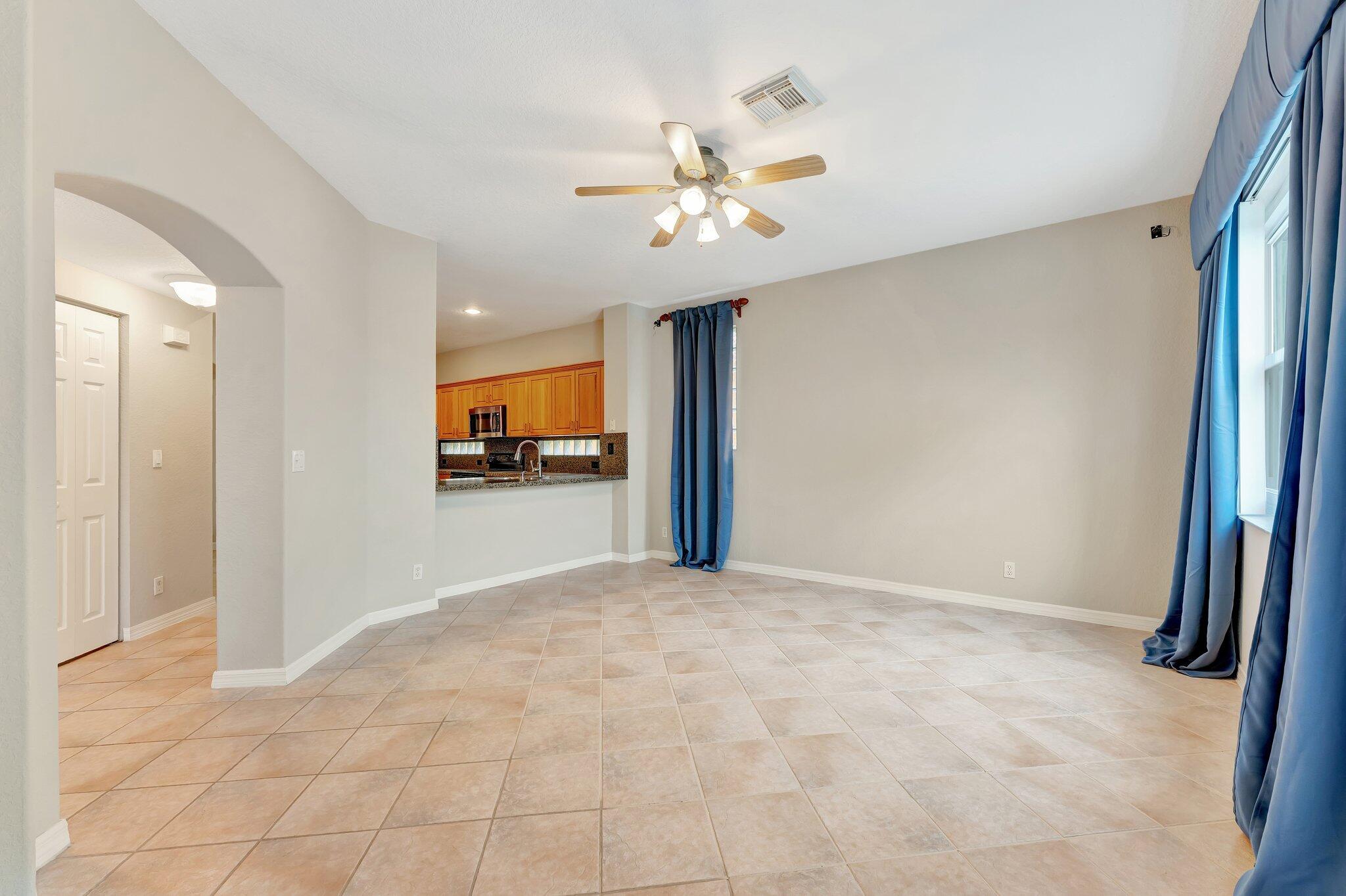 12136 NW 53rd Street, Coral Springs