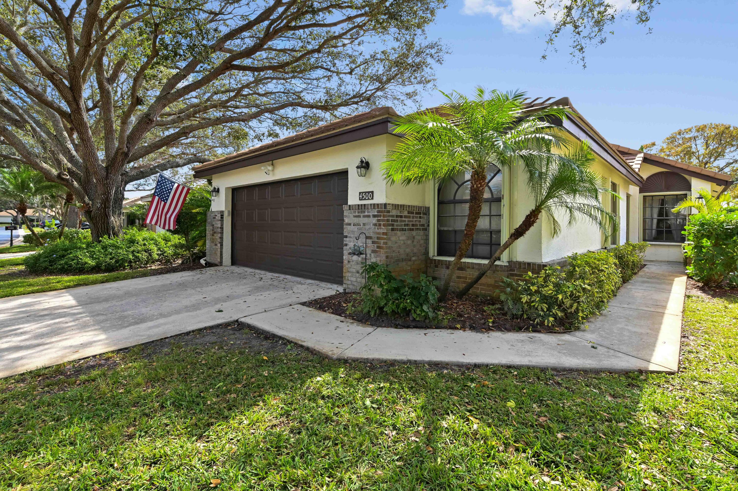 4500 Sherwood Forest Drive